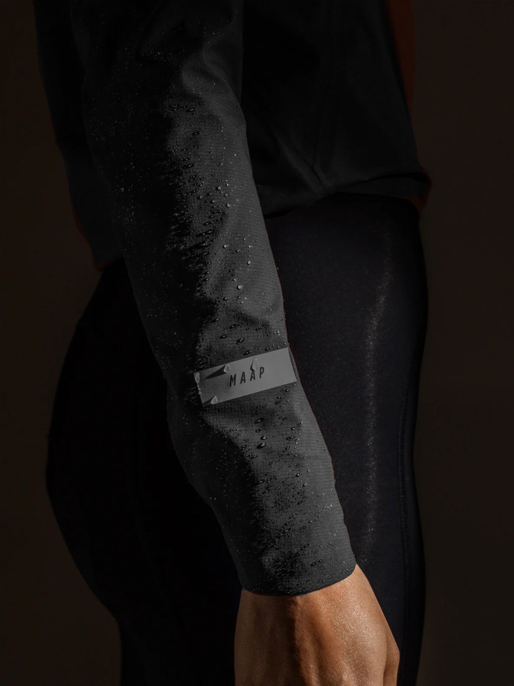 MAAP & Pop Atmos Jacket