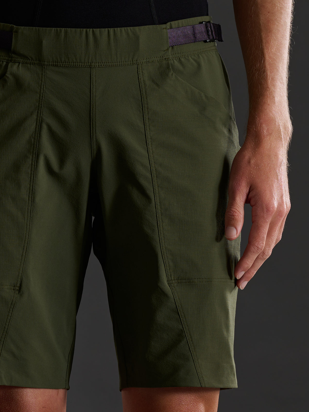 Alt_Road™ Overshort