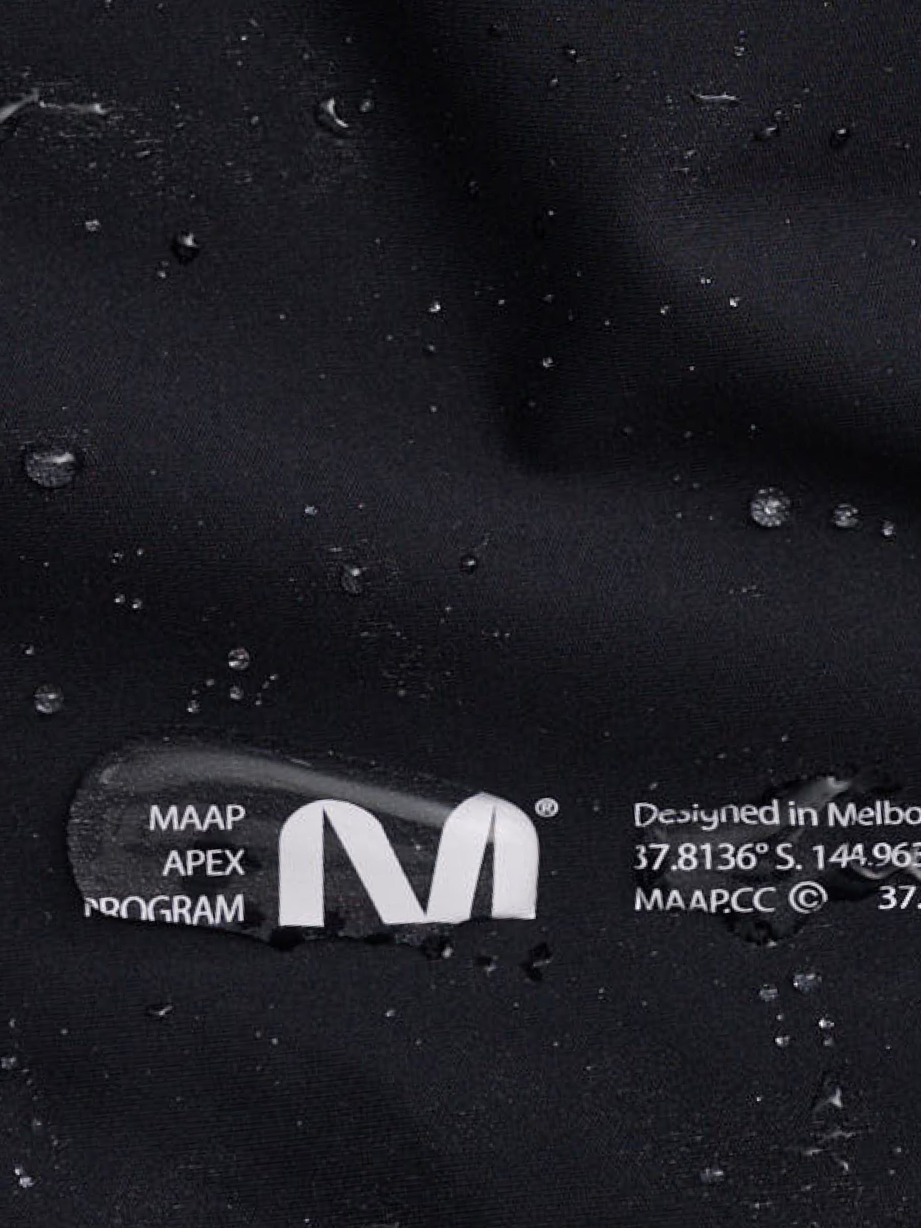 Apex Deep Winter Cap