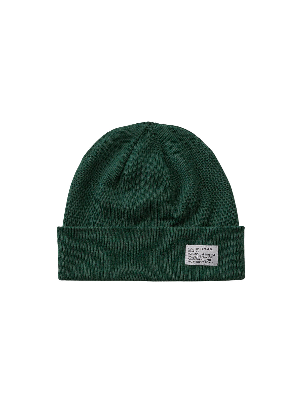 Alt_Road™ Merino Beanie