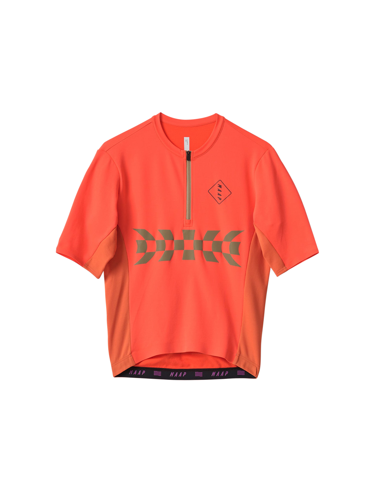 Alt_Road™ 1/2 Zip Jersey