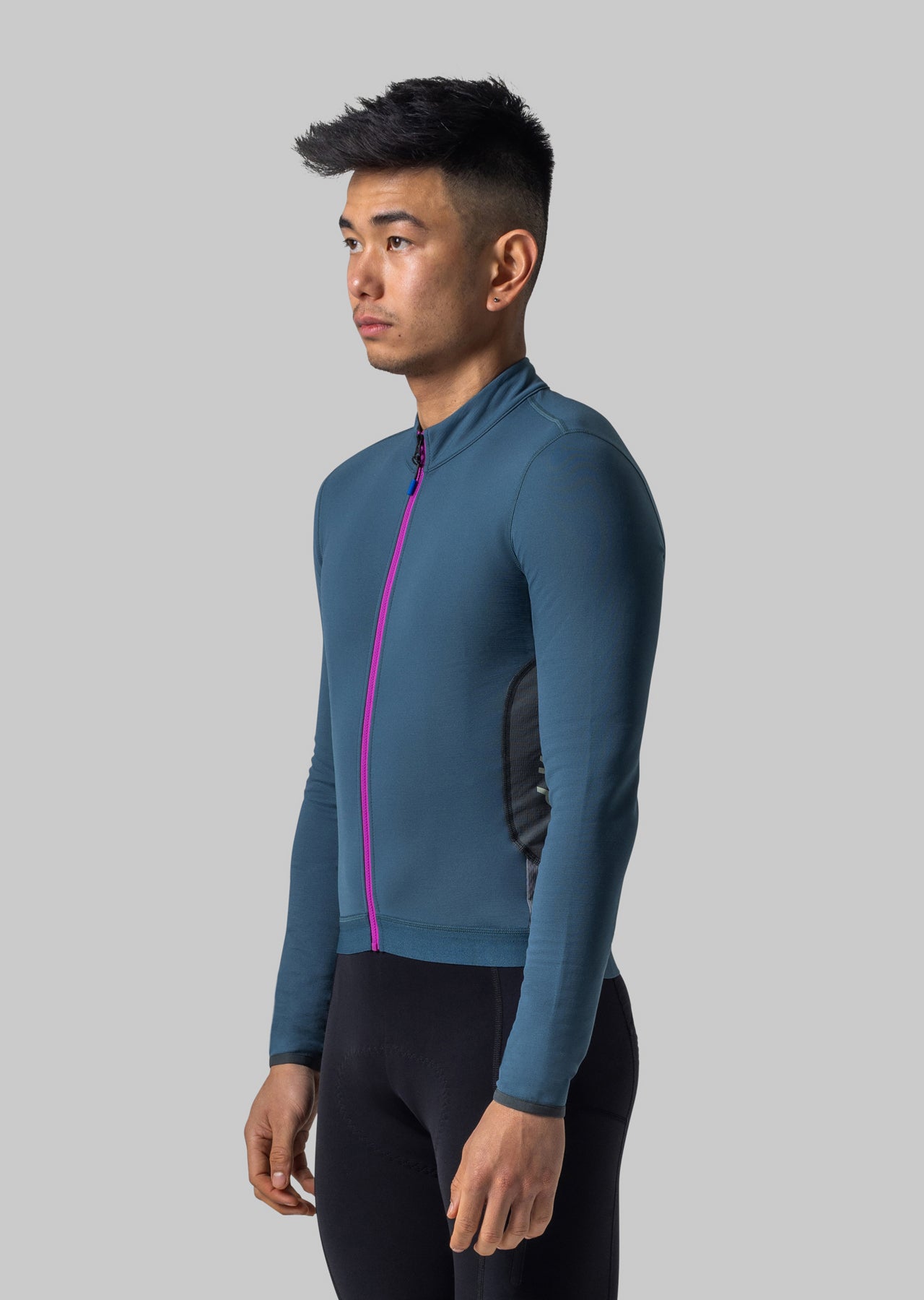 Alt_Road™ LS Jersey