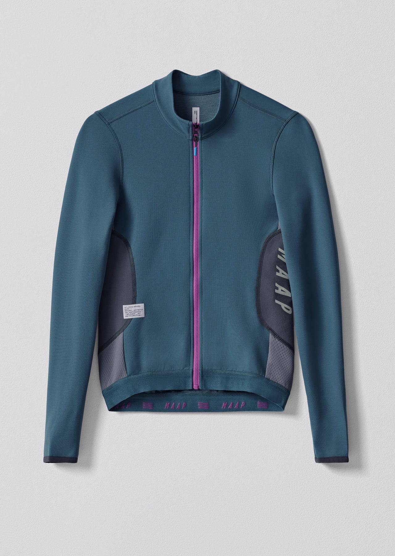 Alt_Road™ LS Jersey