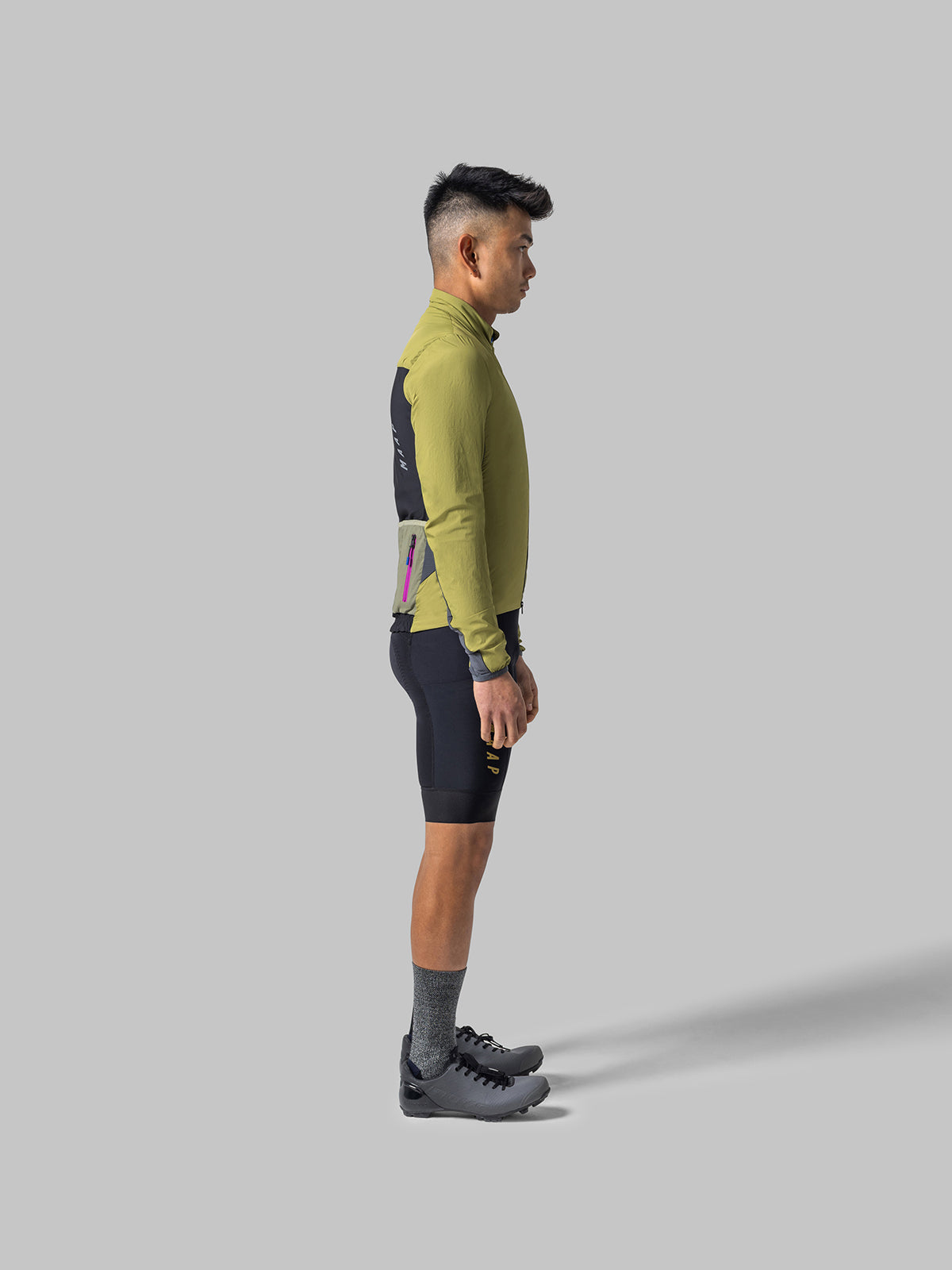 Alt_Road™ Thermal Jacket