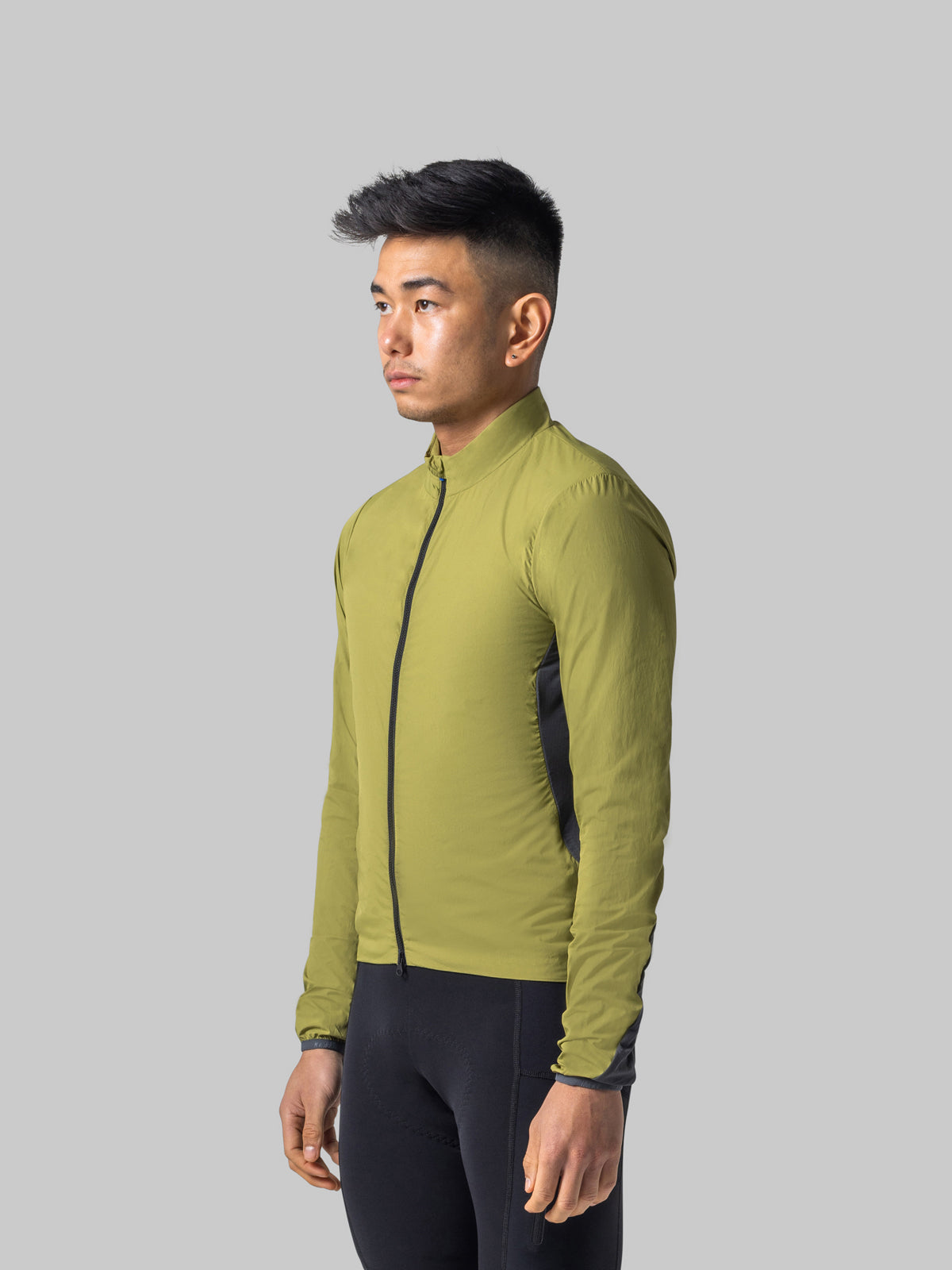 Alt_Road™ Thermal Jacket