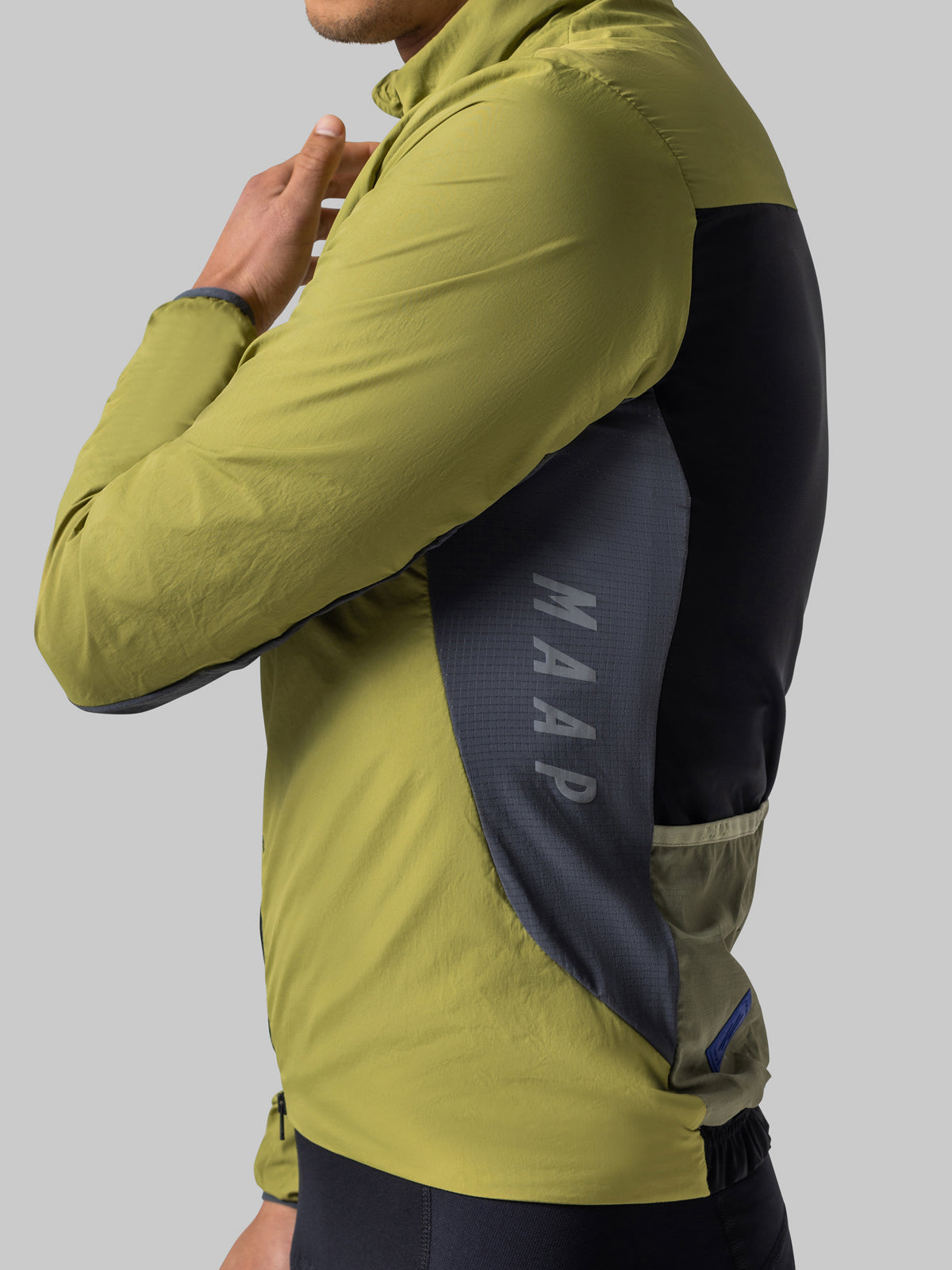 Alt_Road™ Thermal Jacket