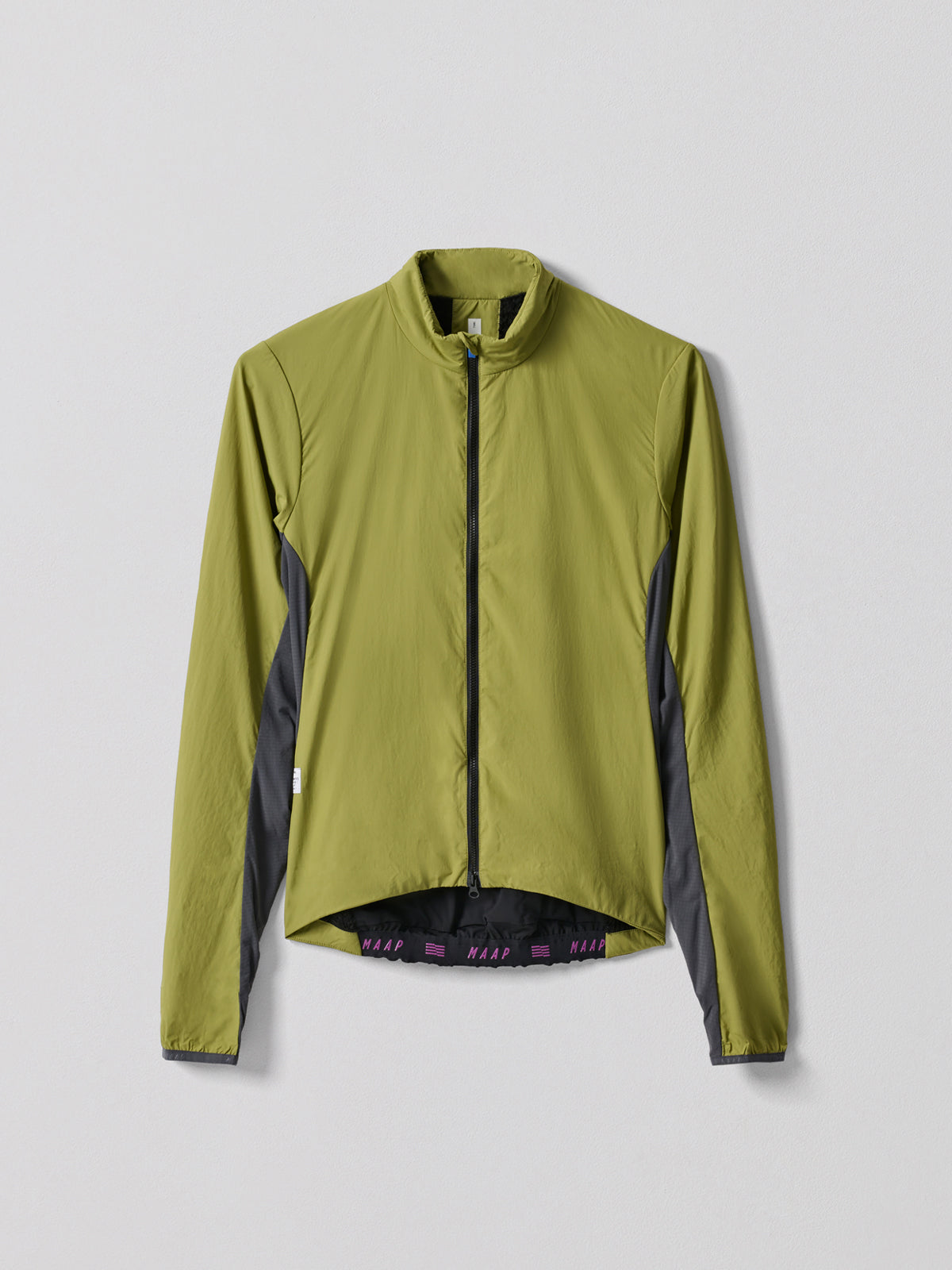 Alt_Road™ Thermal Jacket