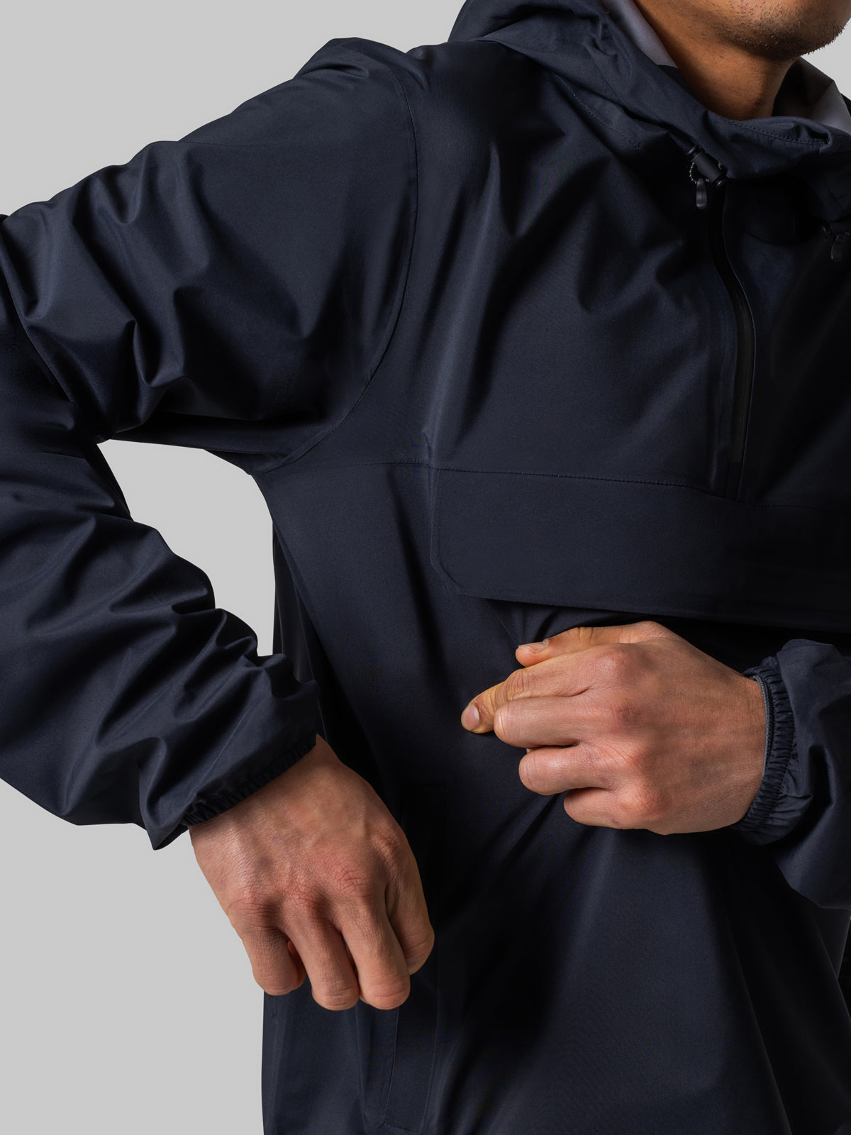 Alt_Road™ Lightweight Anorak