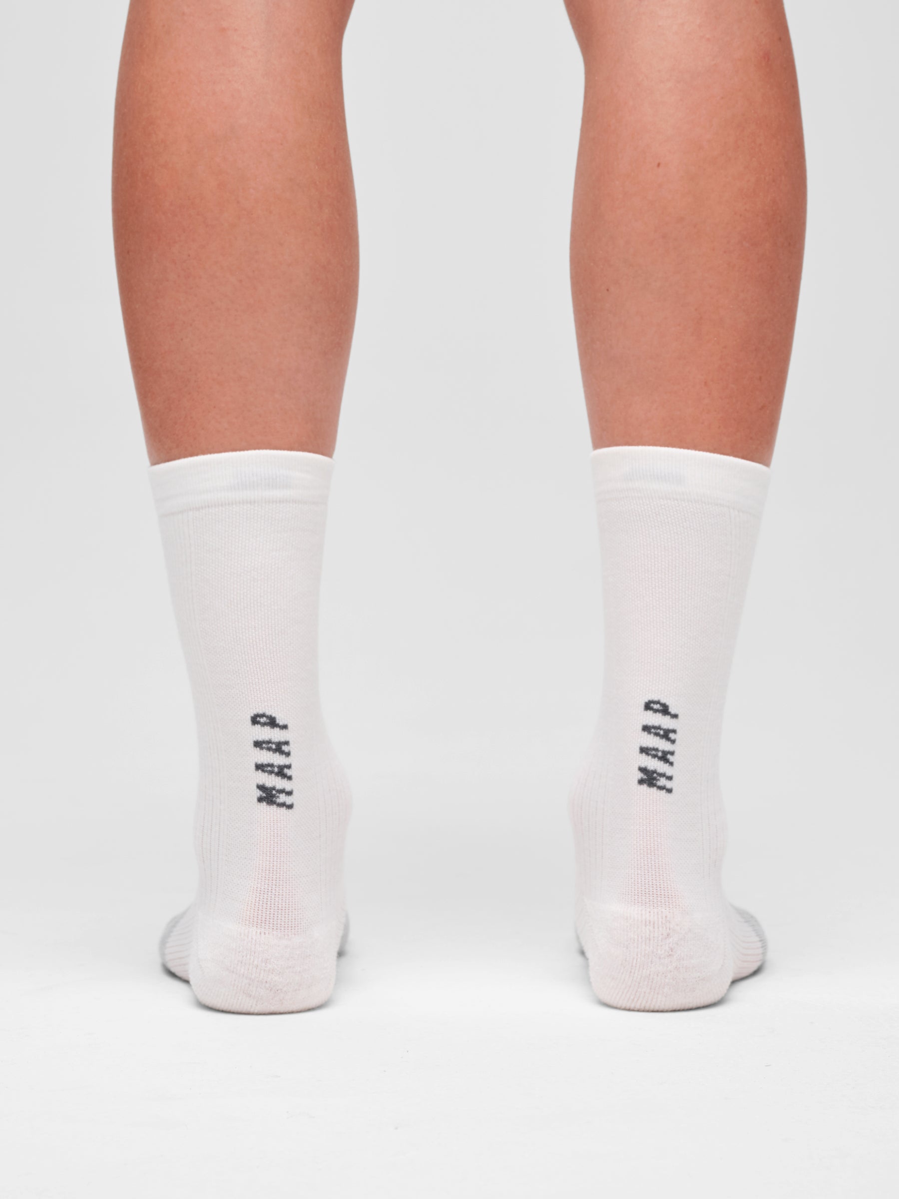 Division Merino Sock