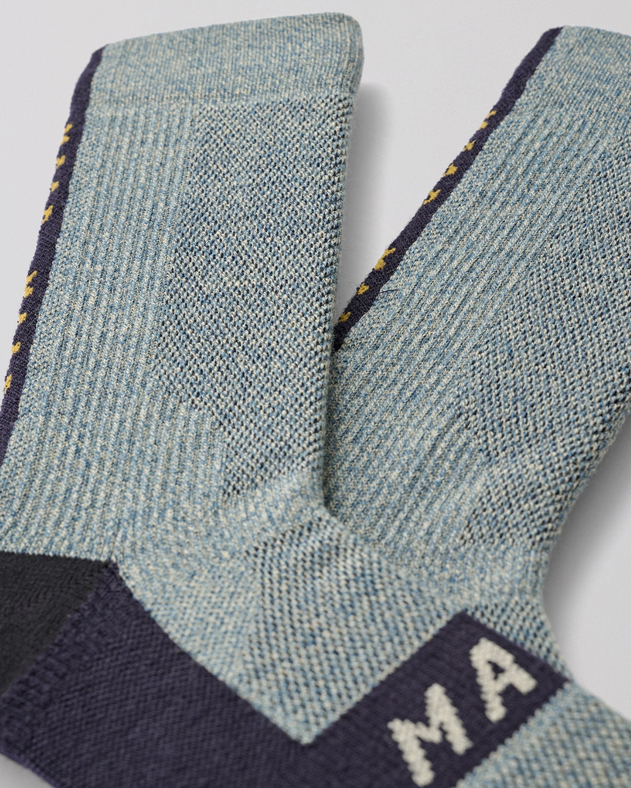 Alt_Road™ Merino Space Dye Sock