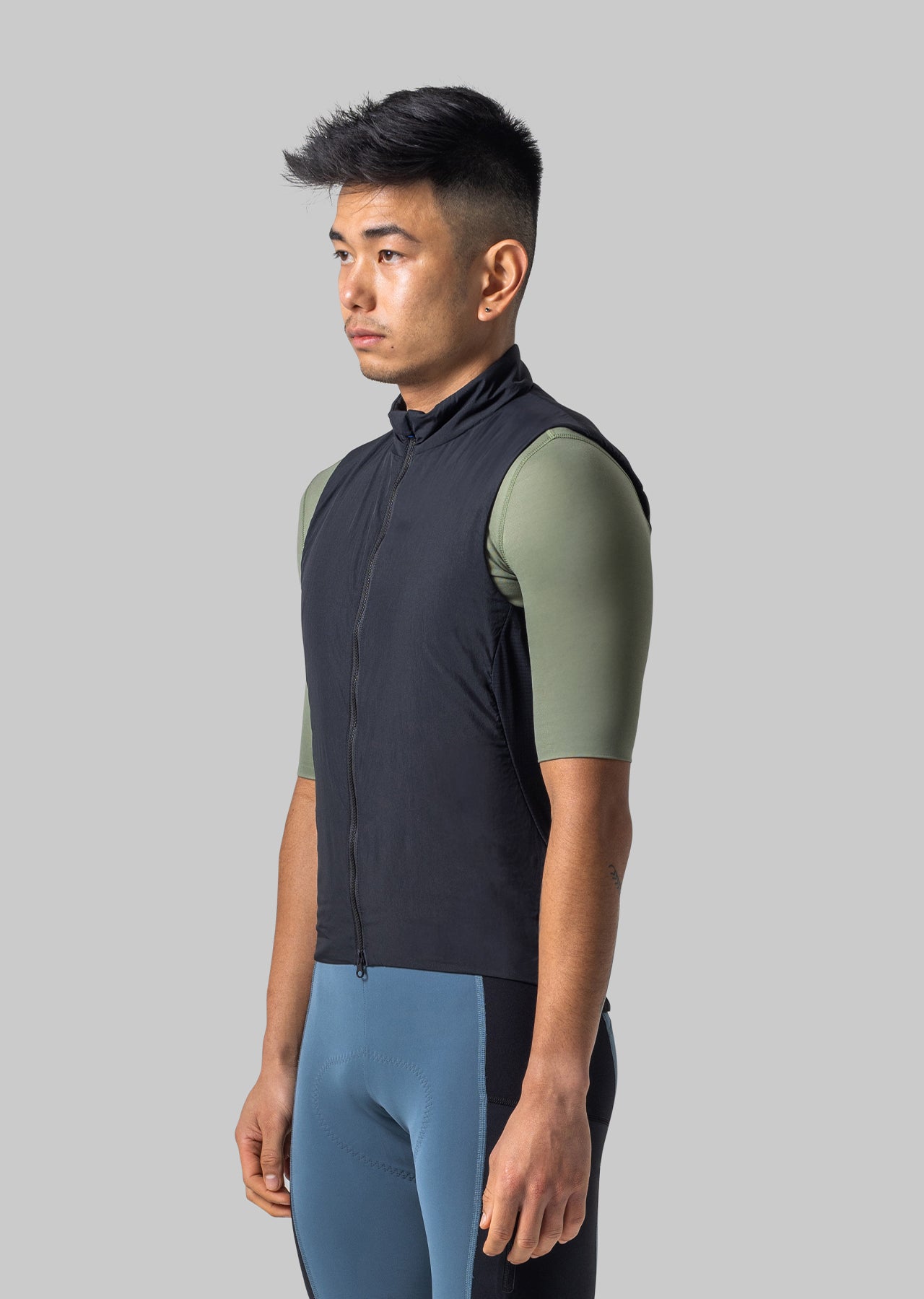 Alt_Road™ Thermal Vest