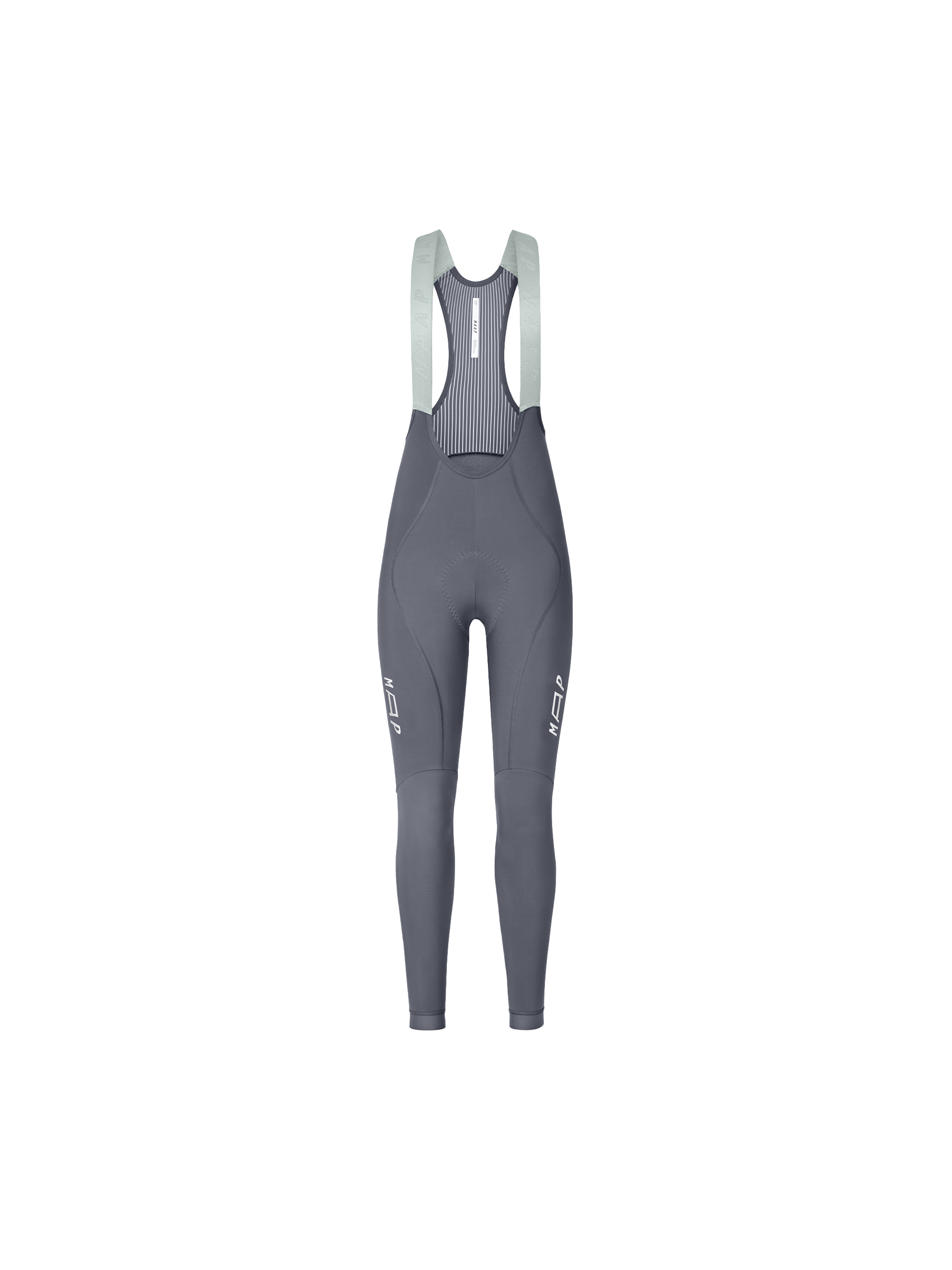 Women's Adapt Team Evo Thermal Bib Tight