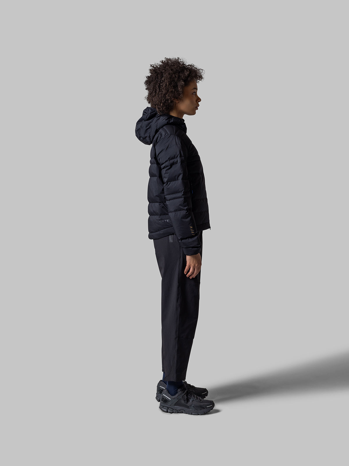 Women's MTA Packable Puffer
