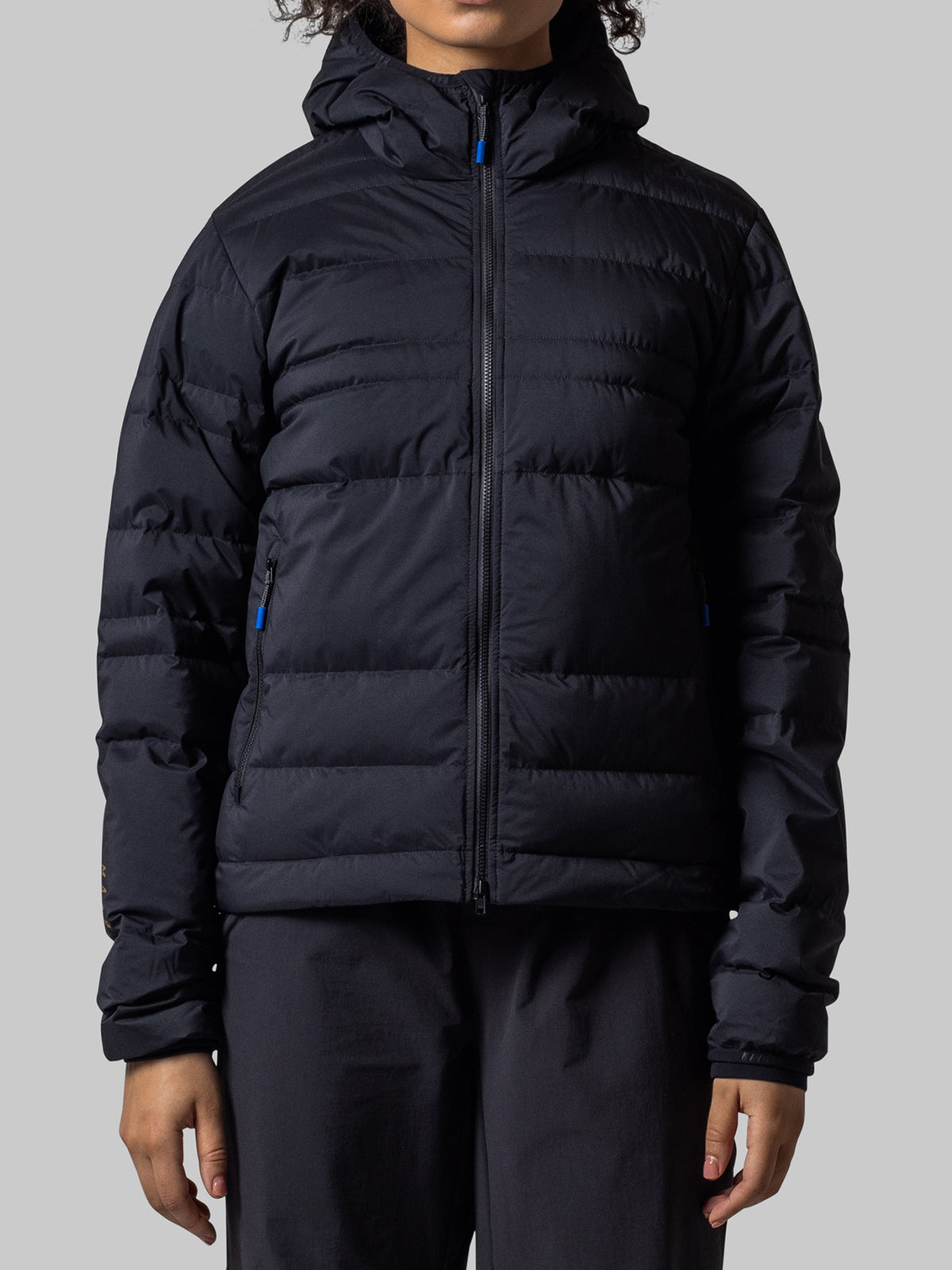 Women's MTA Packable Puffer