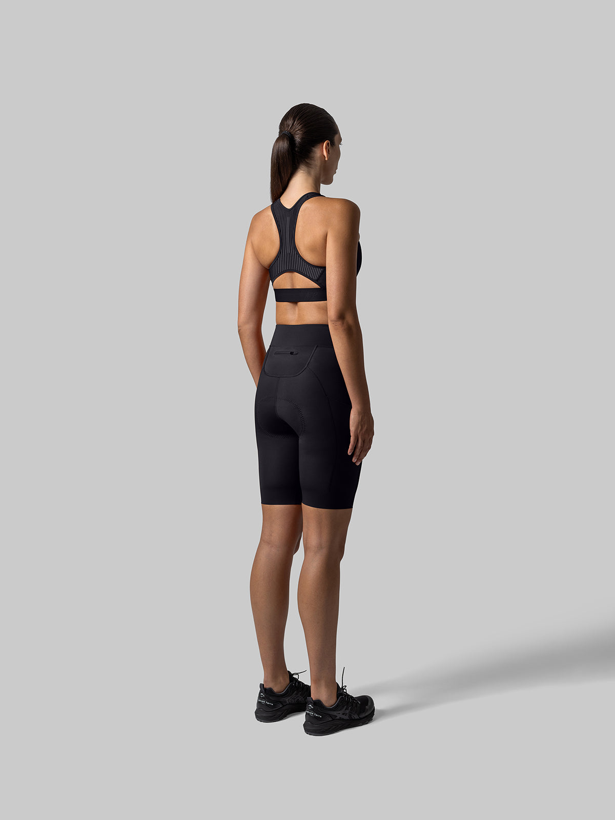 Women's Sequence Short