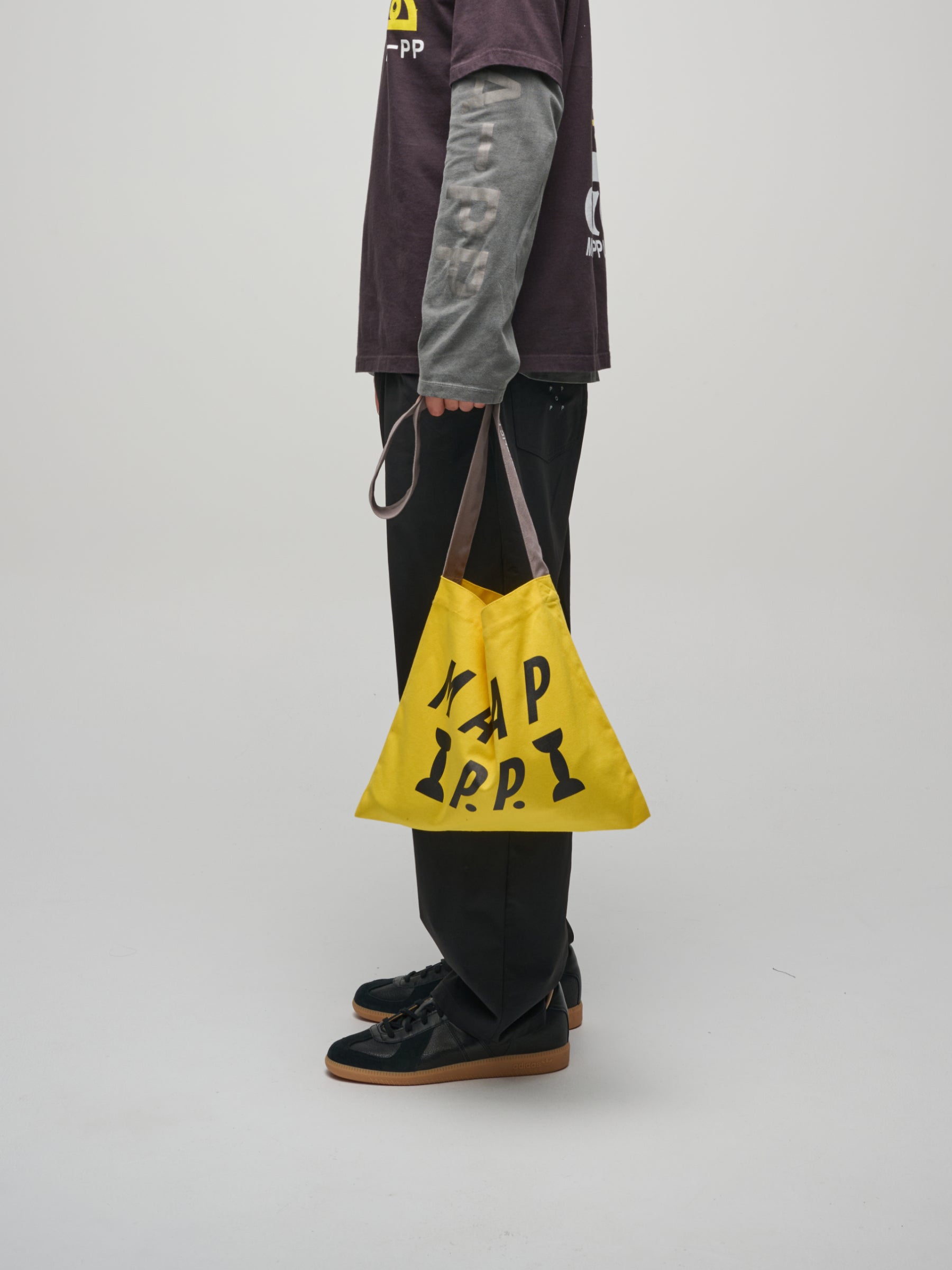 MAAP + Public Possession Musette