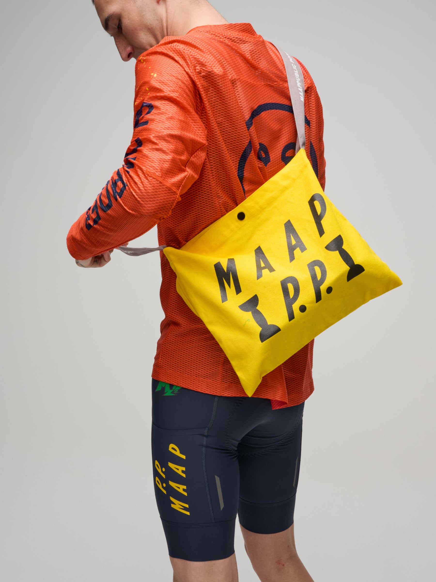 MAAP + Public Possession Musette
