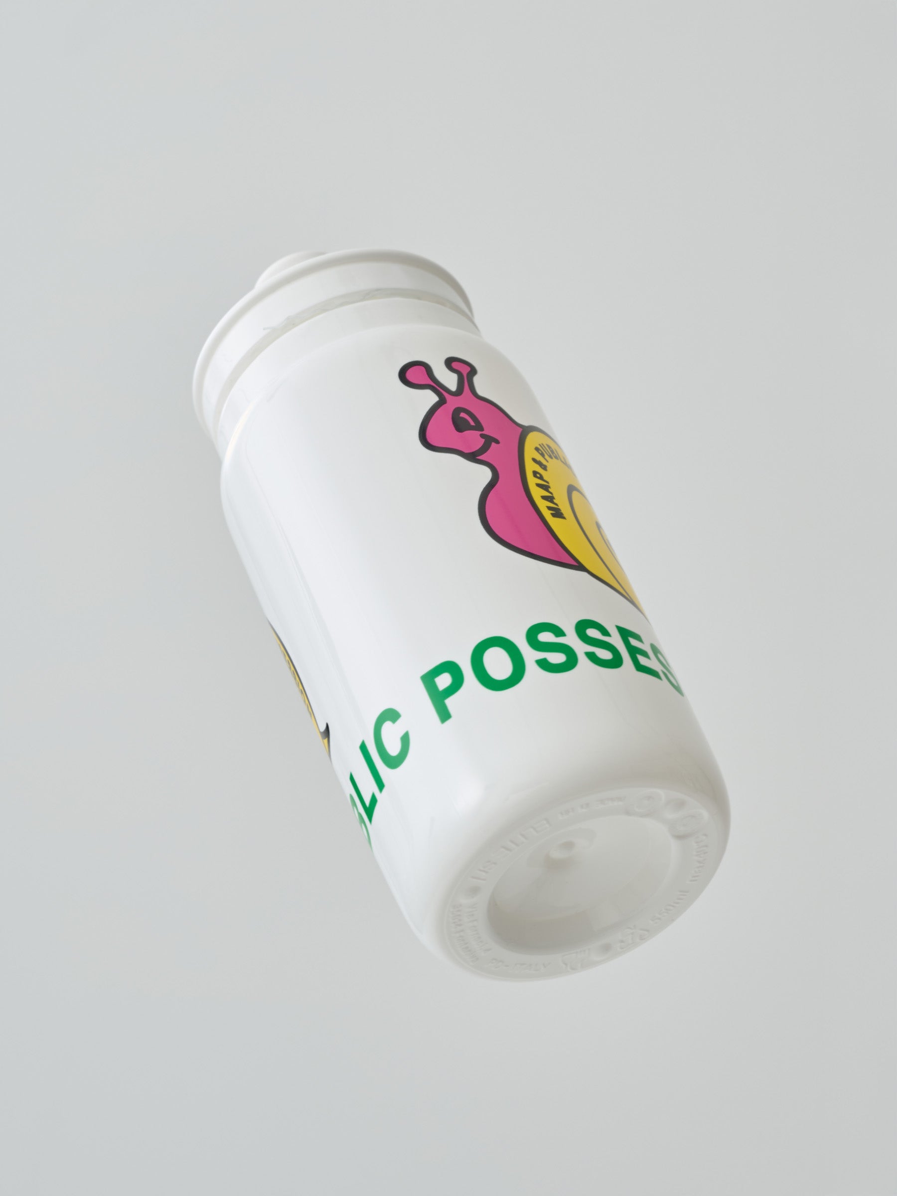 MAAP + Public Possession Bottle
