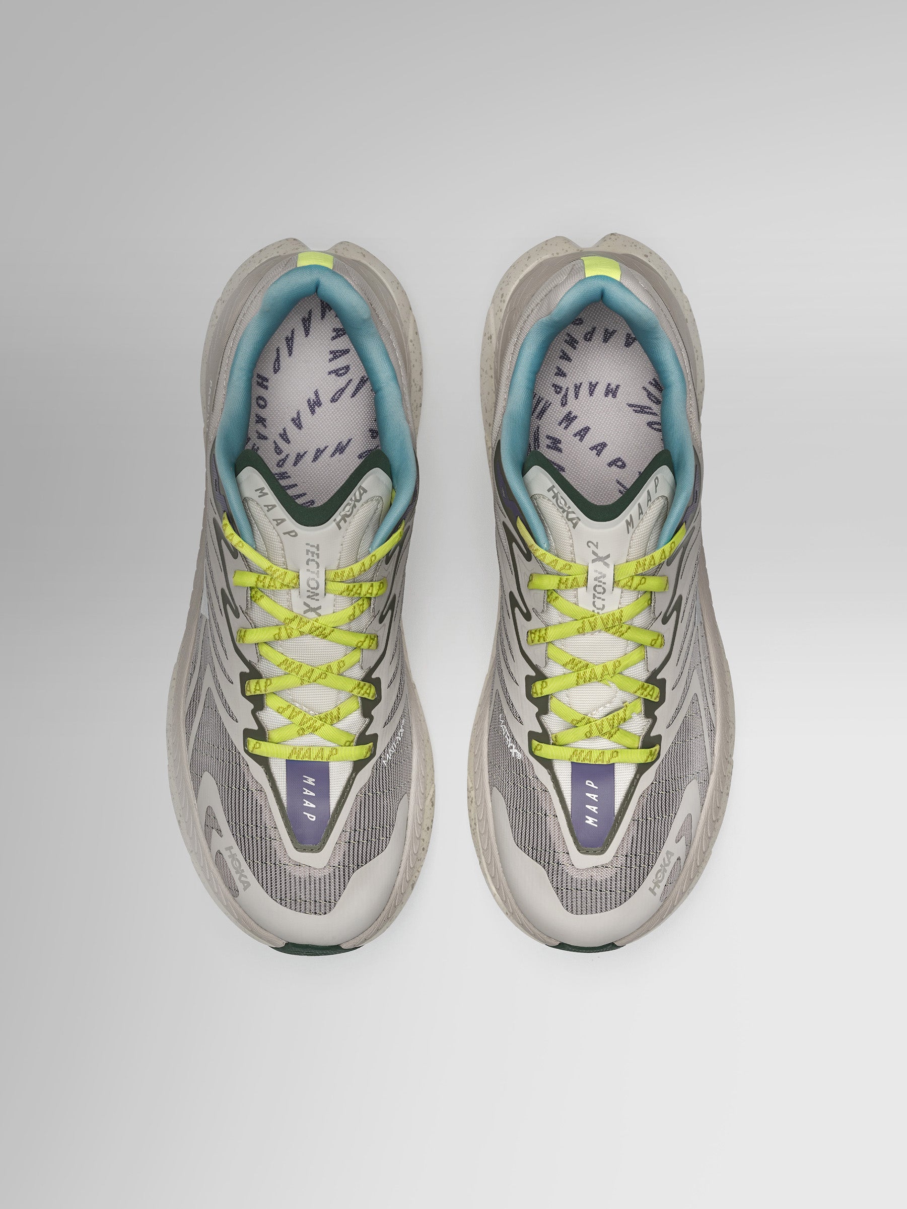 MAAP x HOKA Tecton X2