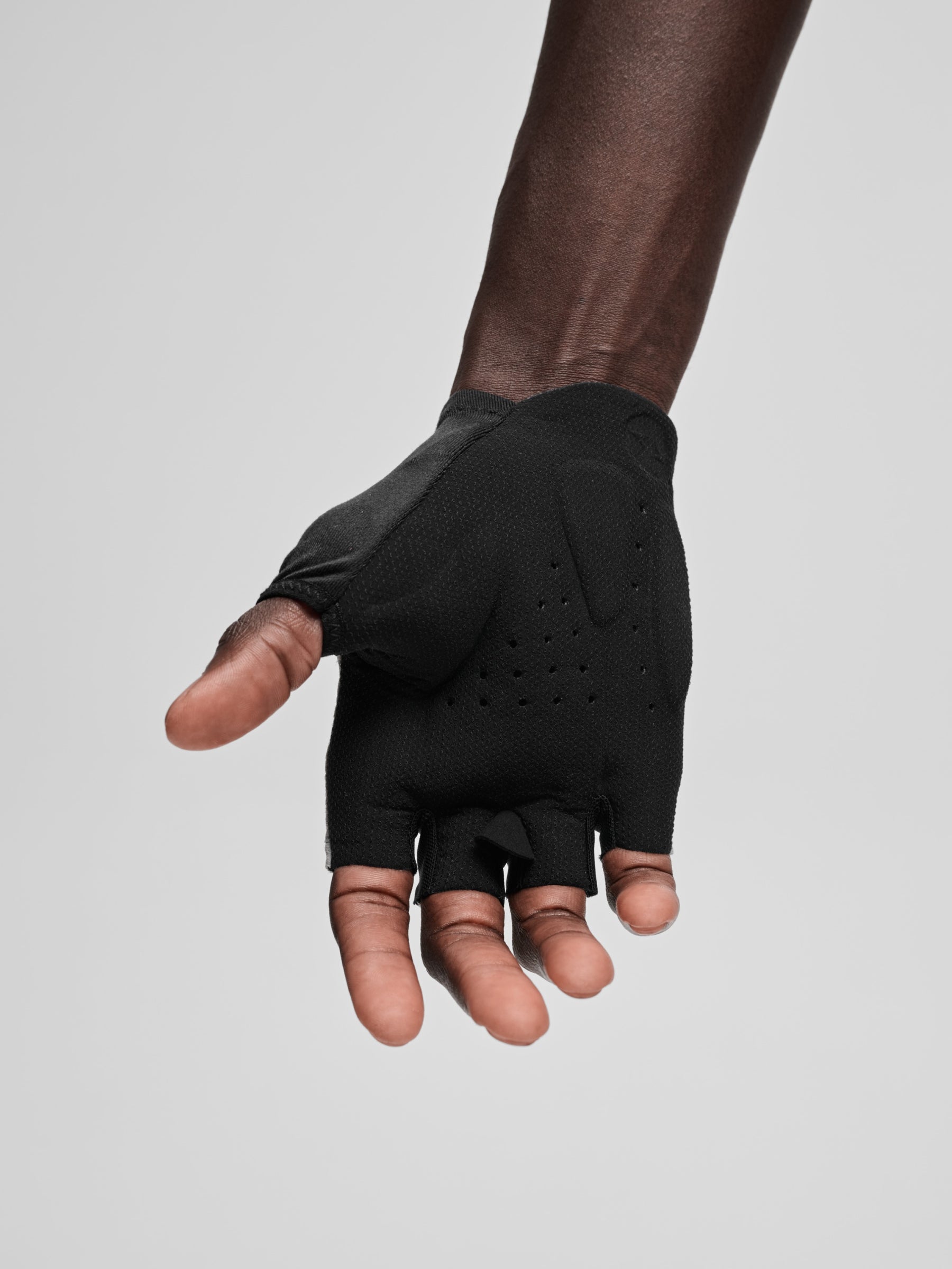 Pro Race Mitt