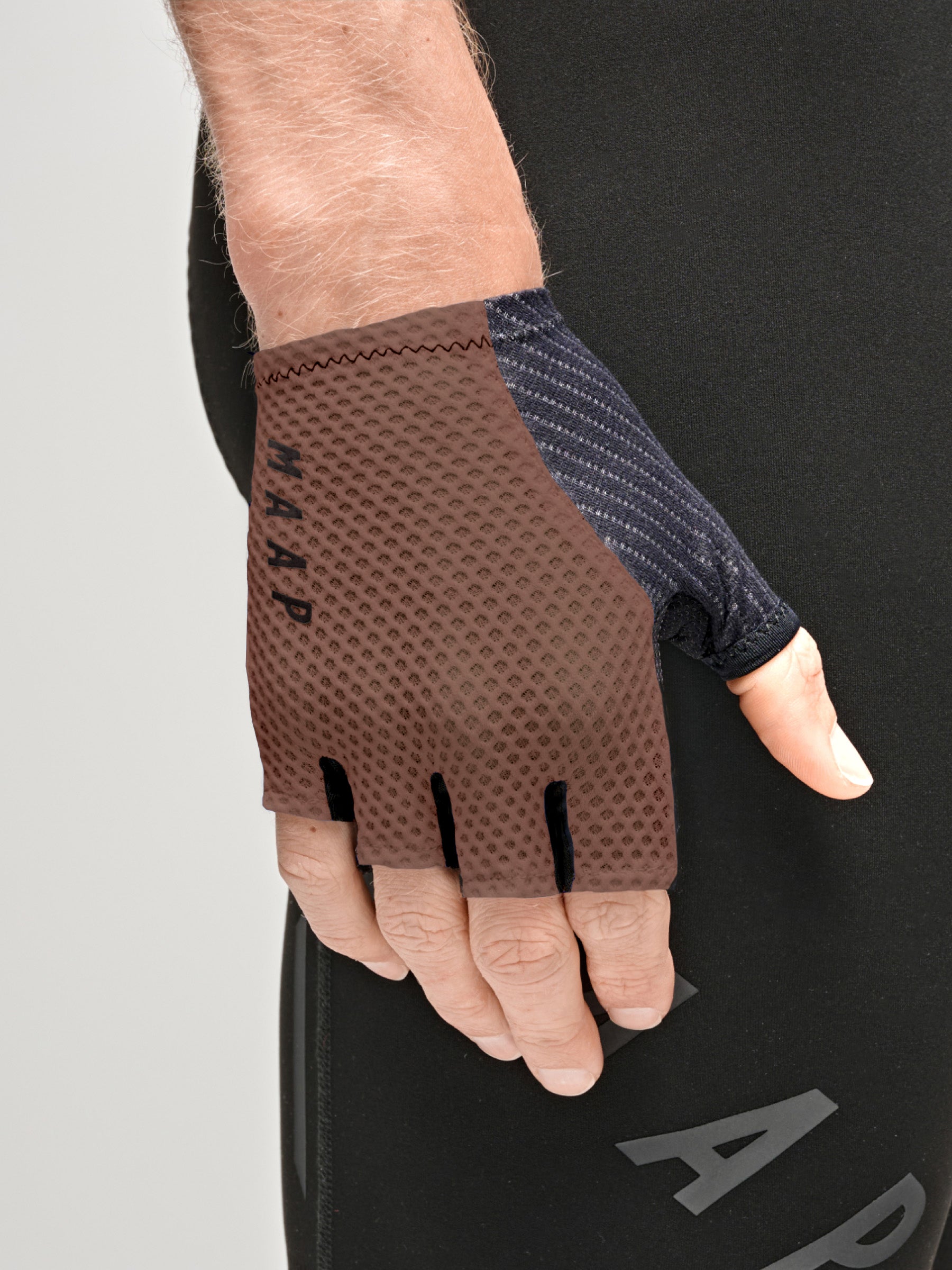 Pro Race Mitt