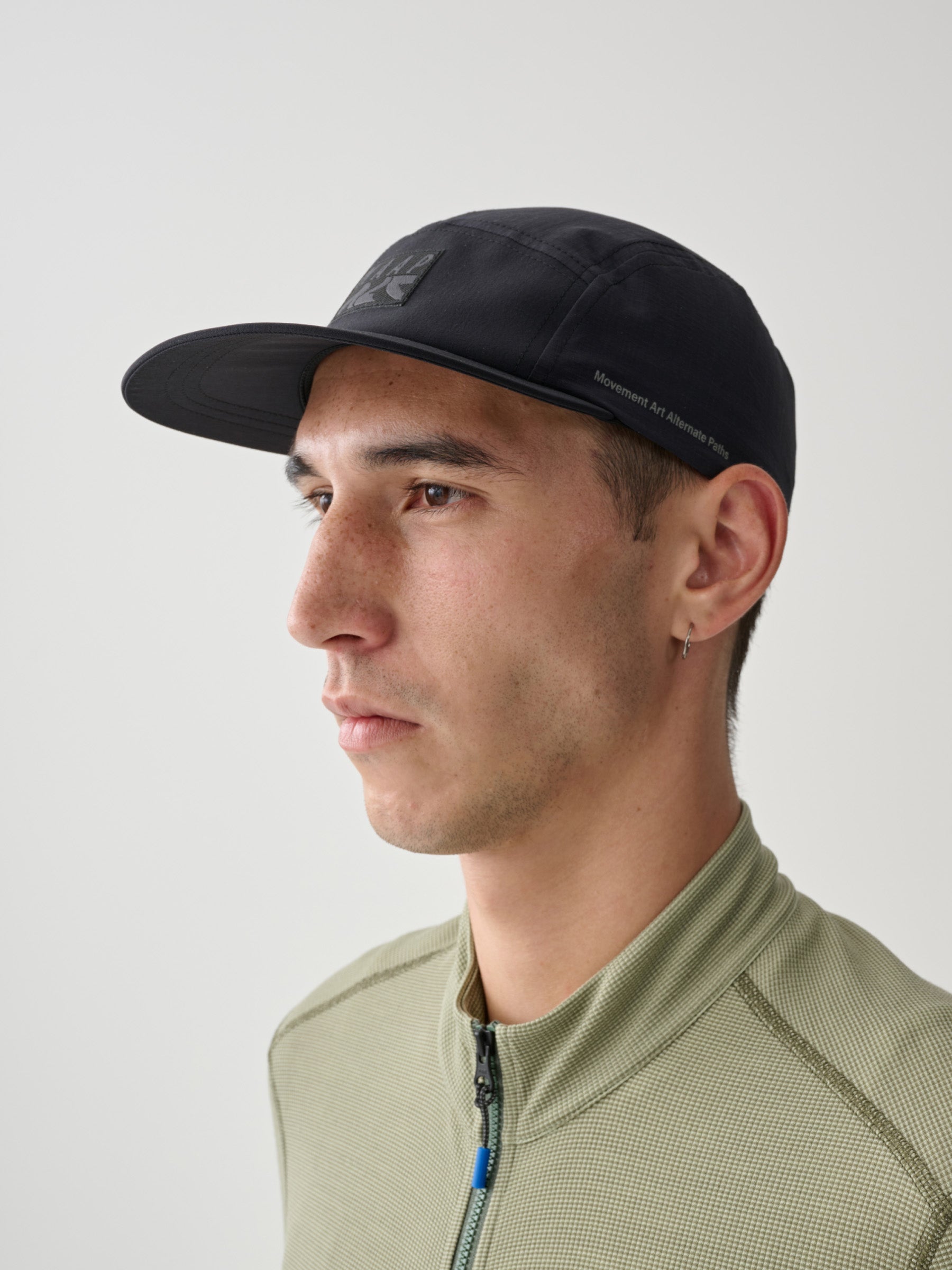 Alt_Road™ Cap