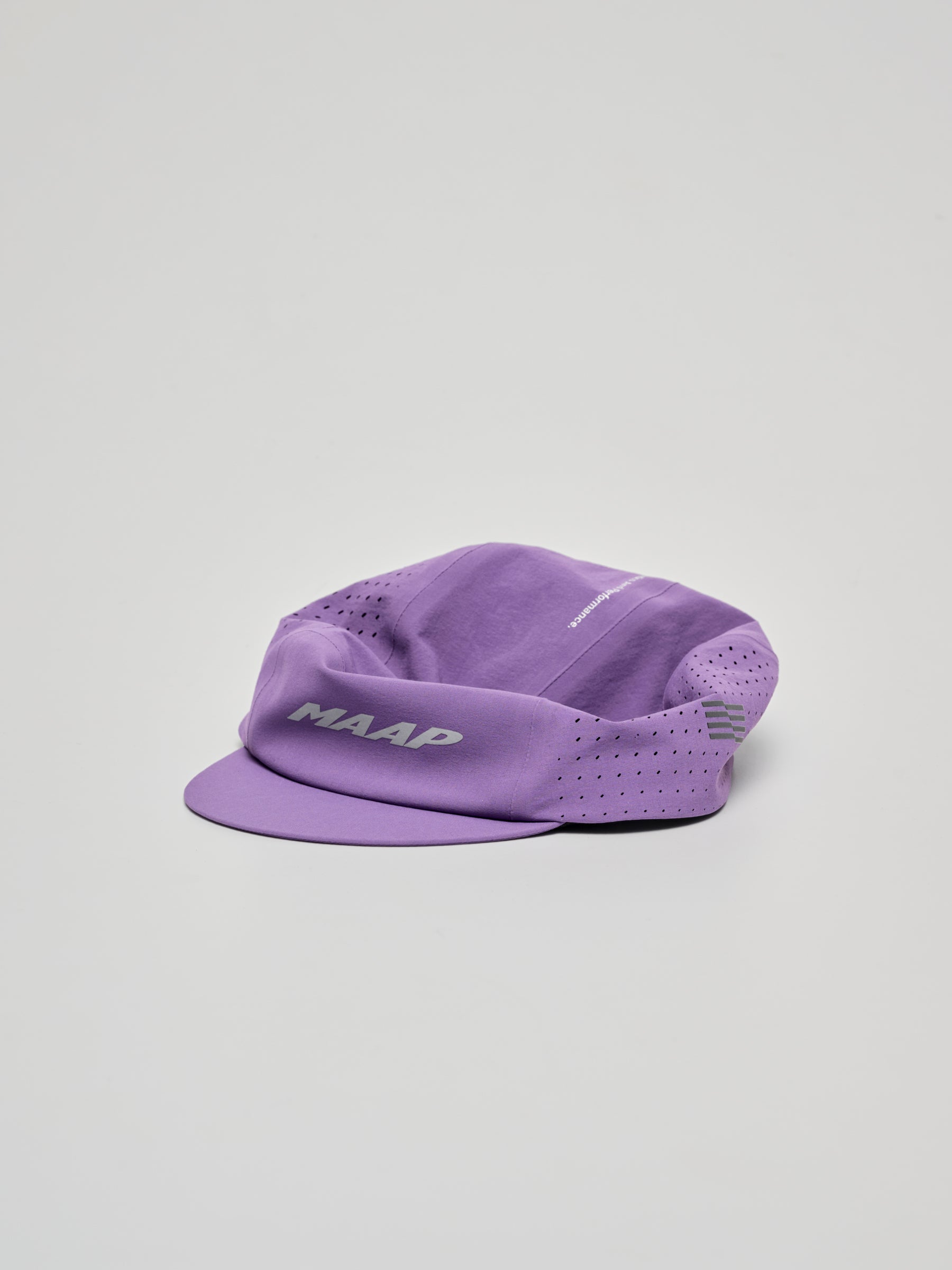 Pro Air Road Cap
