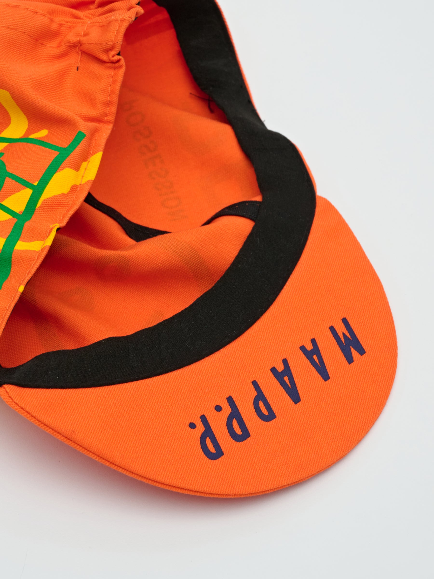 MAAP + Public Possession Cap