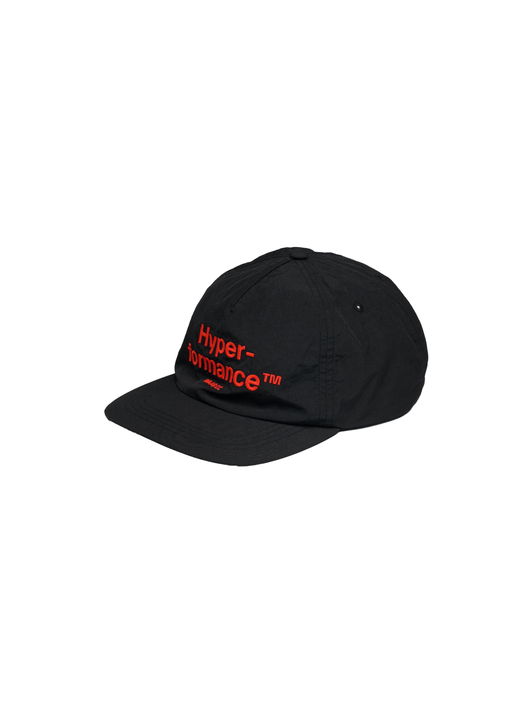 Hyper 5 Panel Nylon Cap