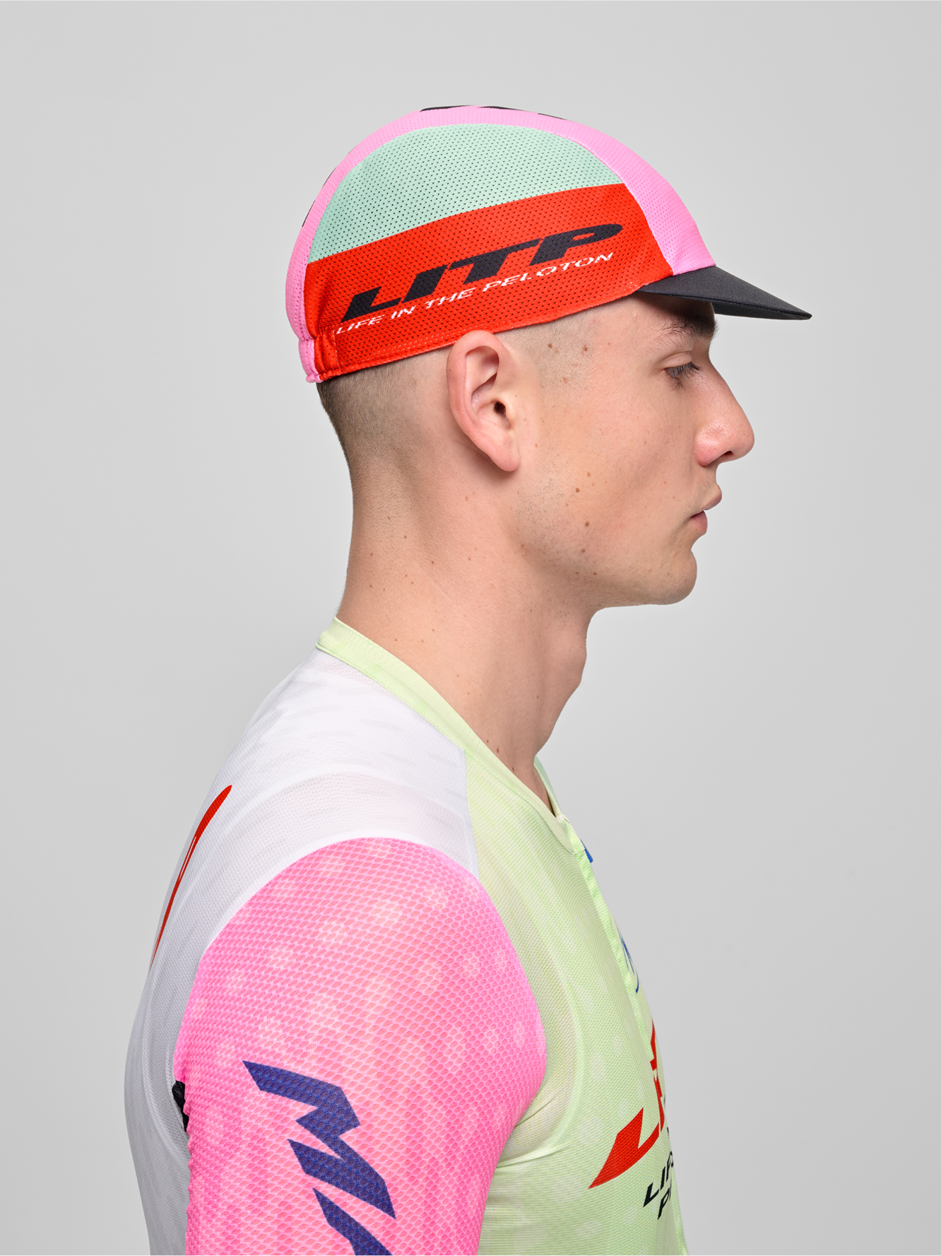 LITP Cap
