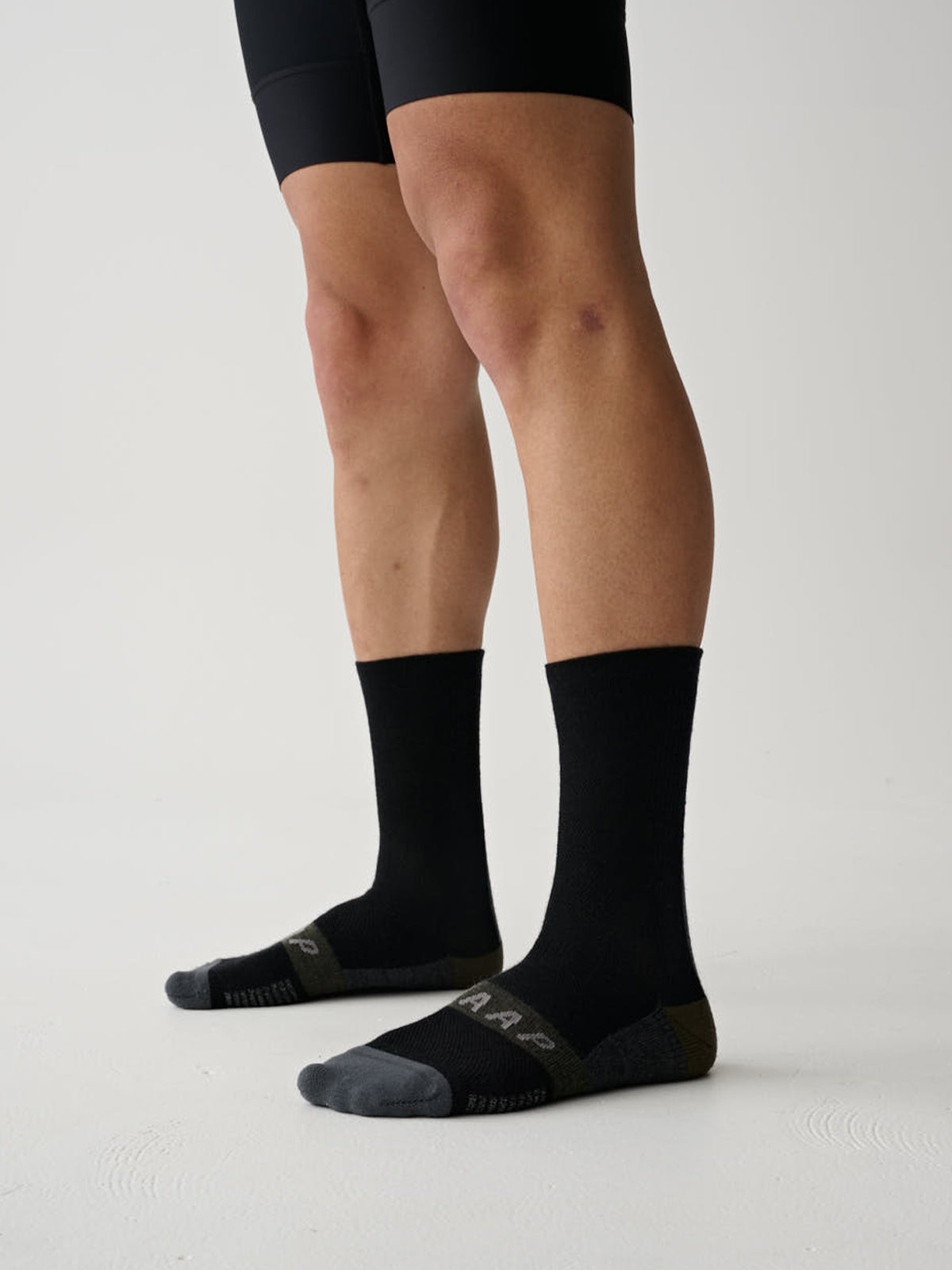 Alt_Road™ Merino Sock