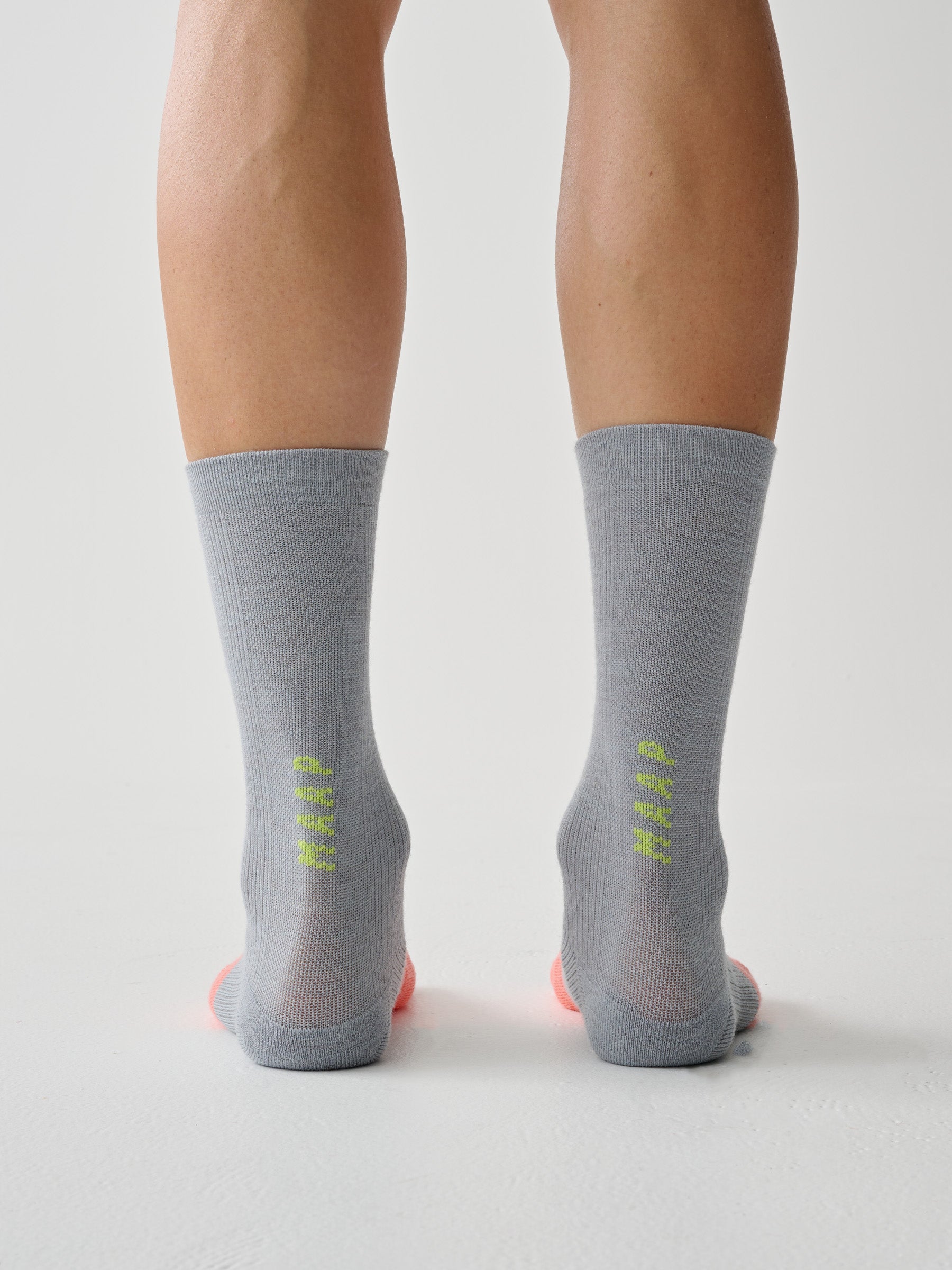Division Merino Sock