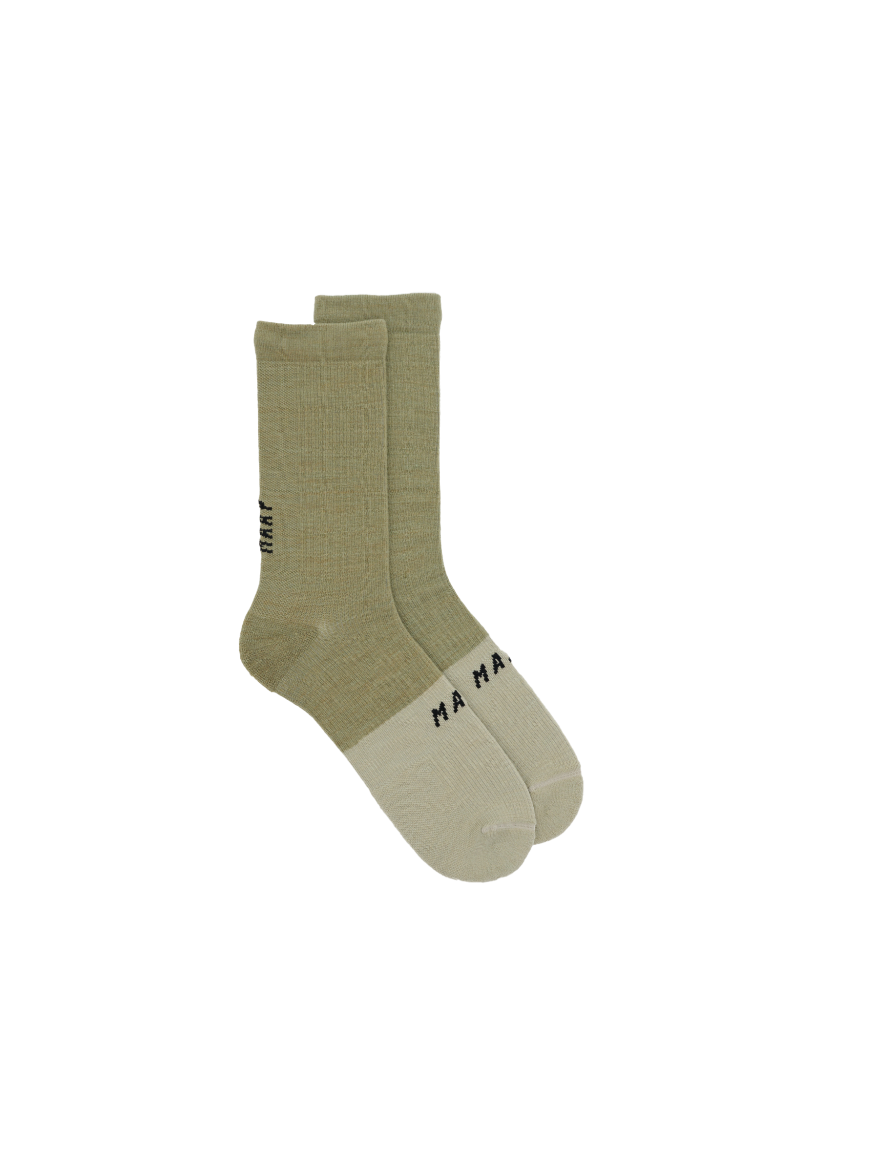 Division Merino Sock