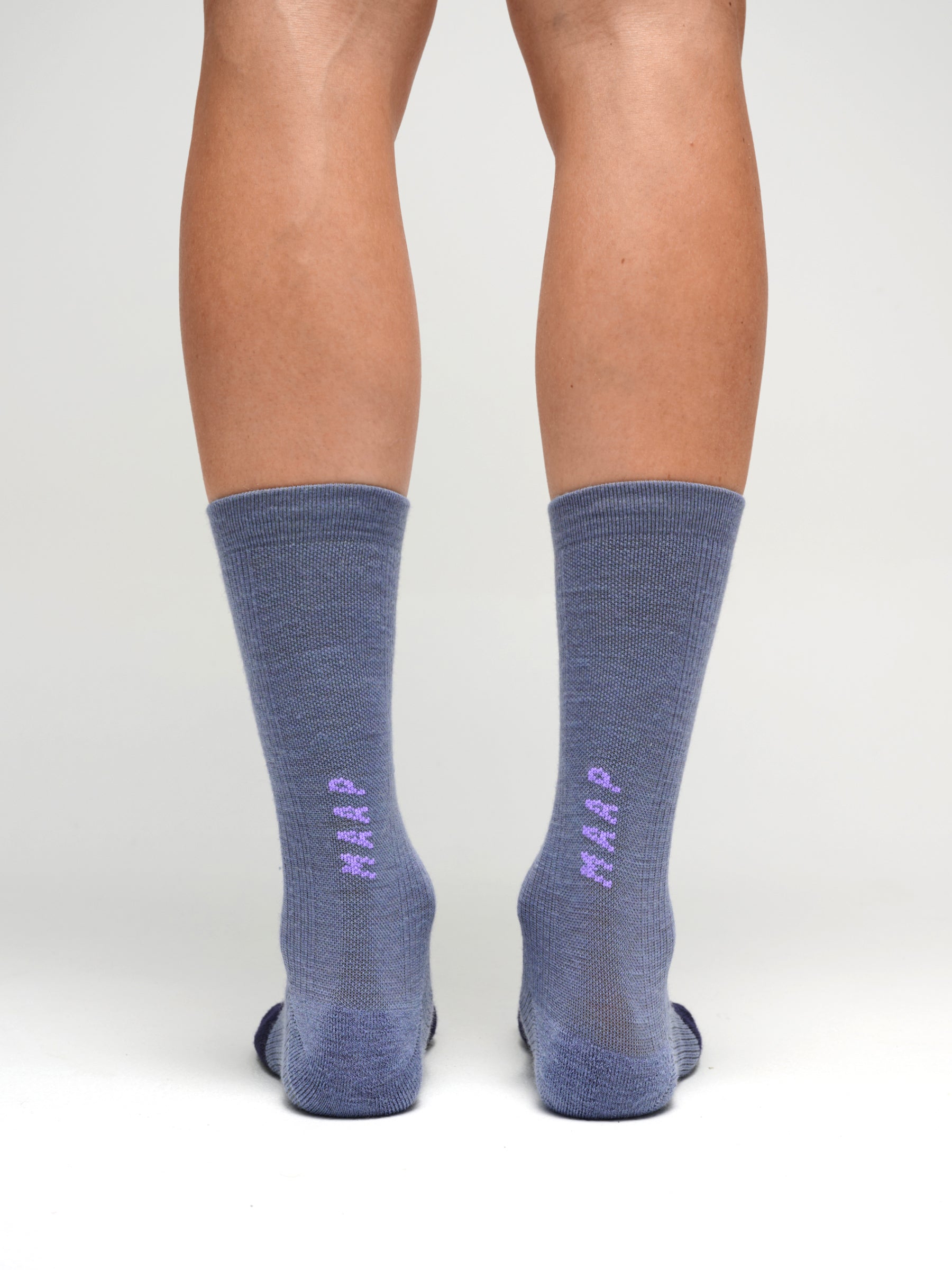 Division Merino Sock