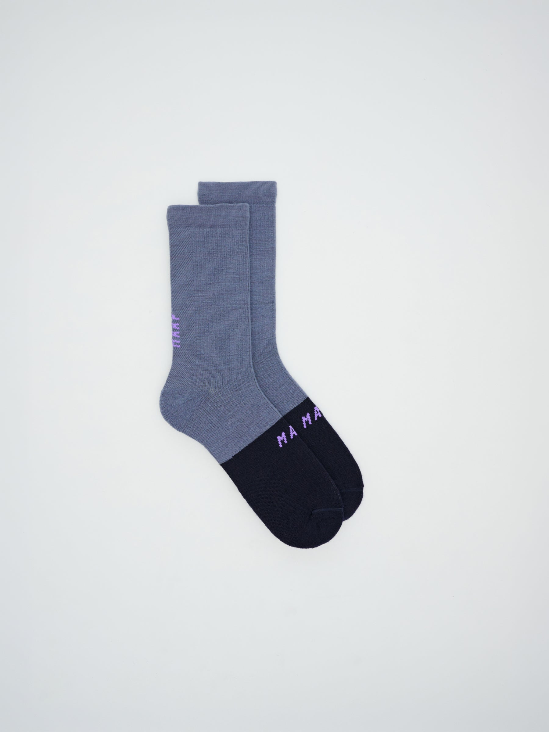 Division Merino Sock