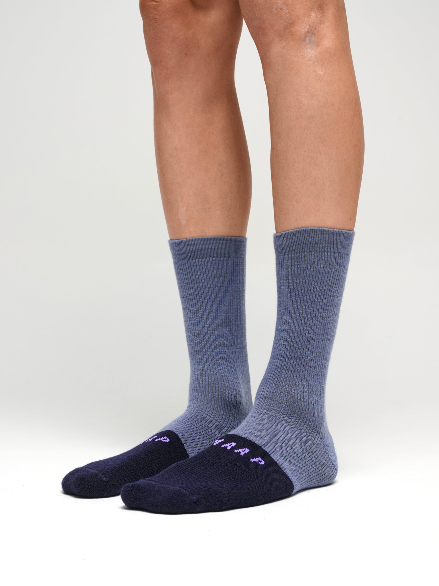 Division Merino Sock