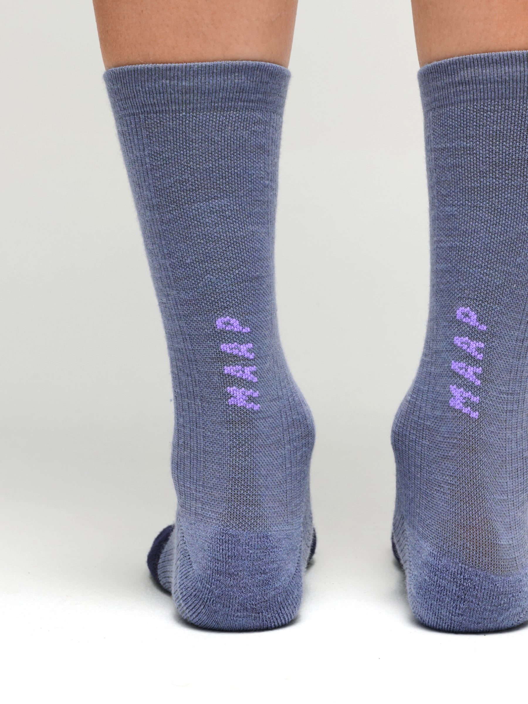 Division Merino Sock