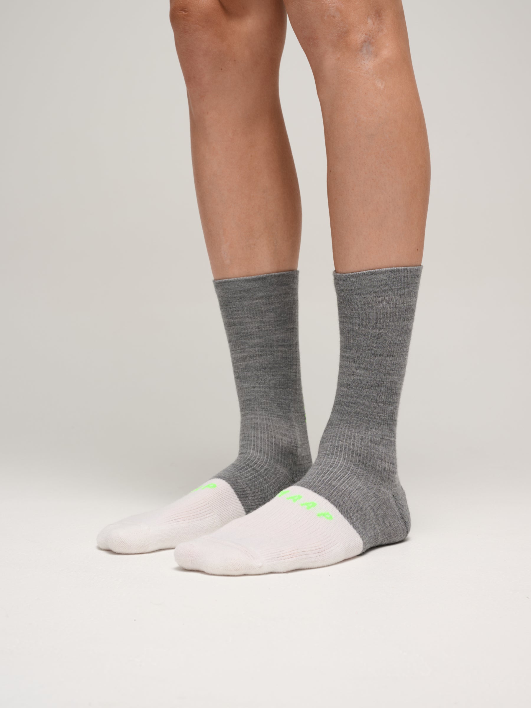 Division Merino Sock