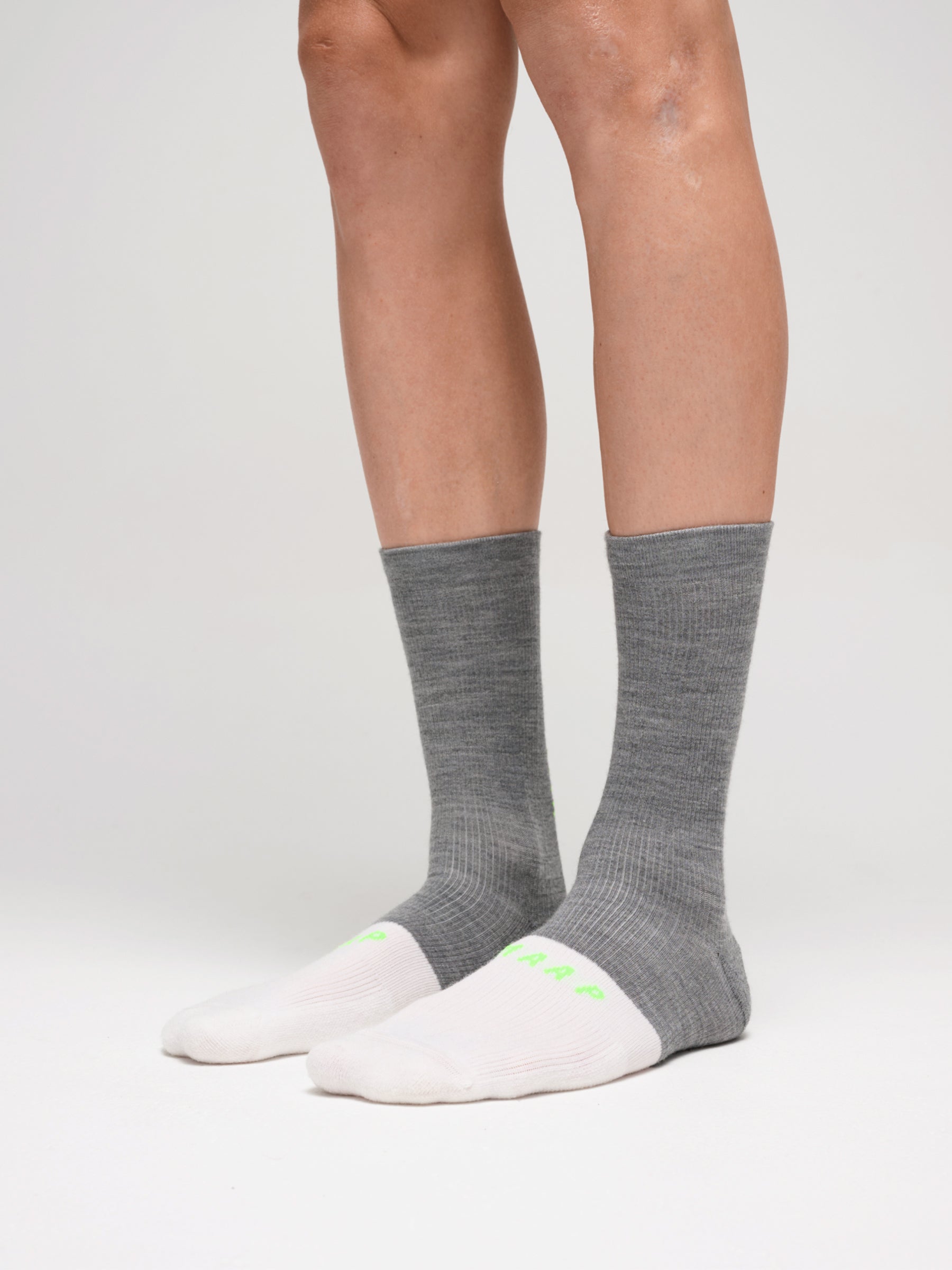 Division Merino Sock