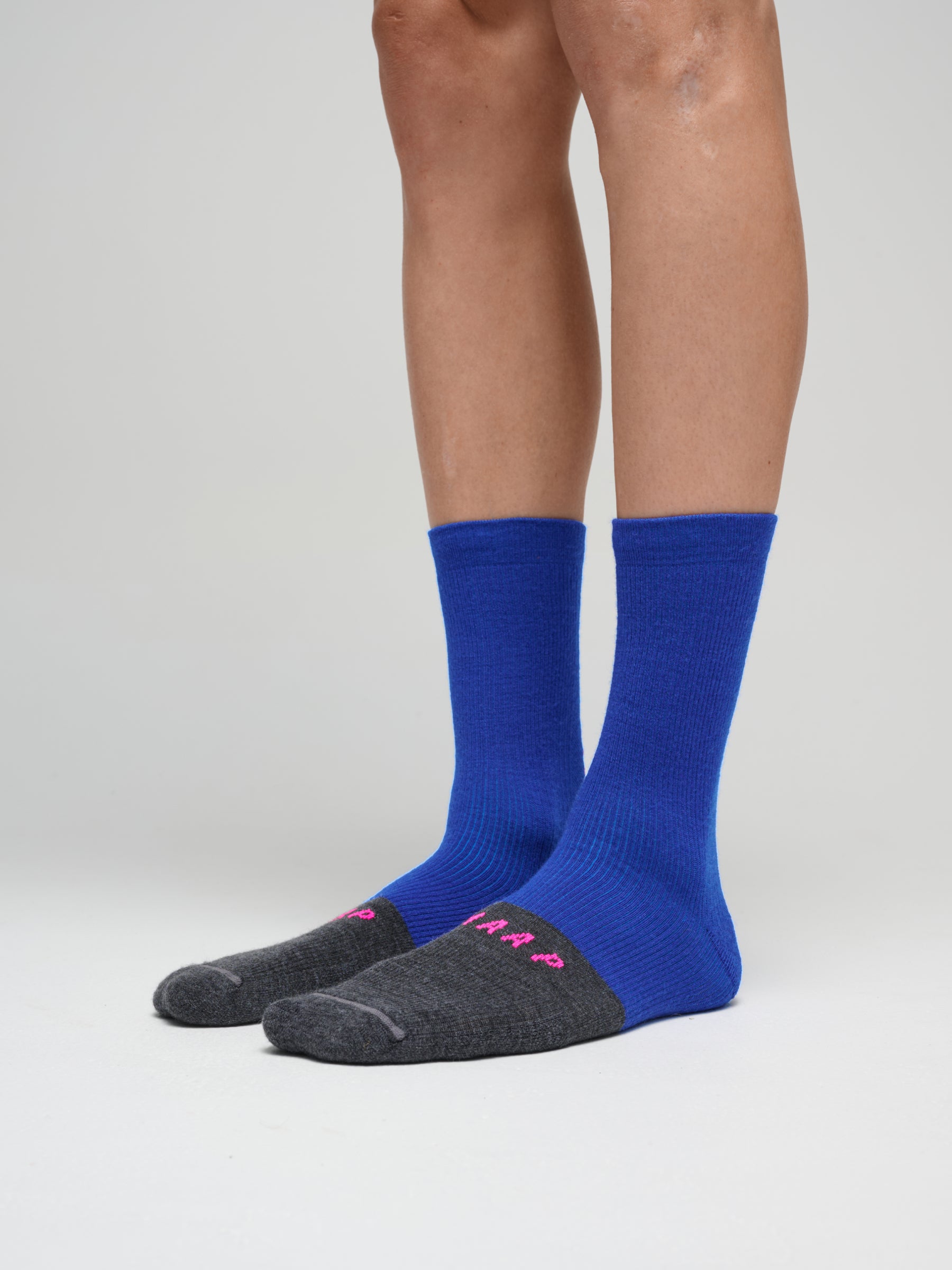 Division Merino Sock