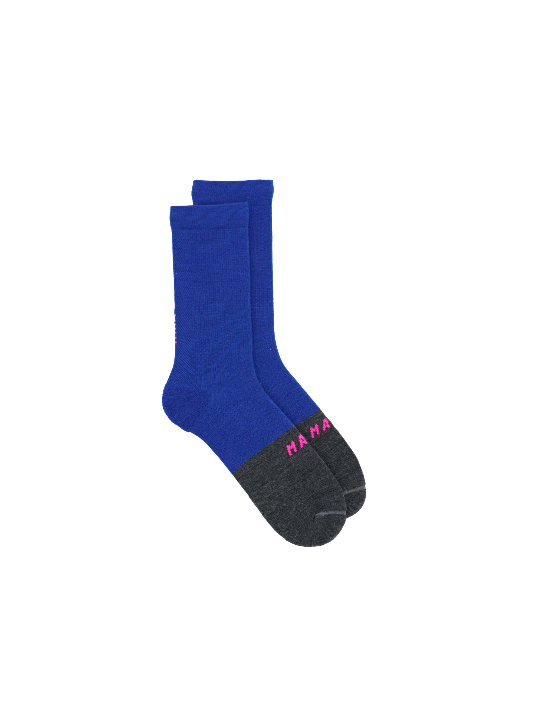 Division Merino Sock