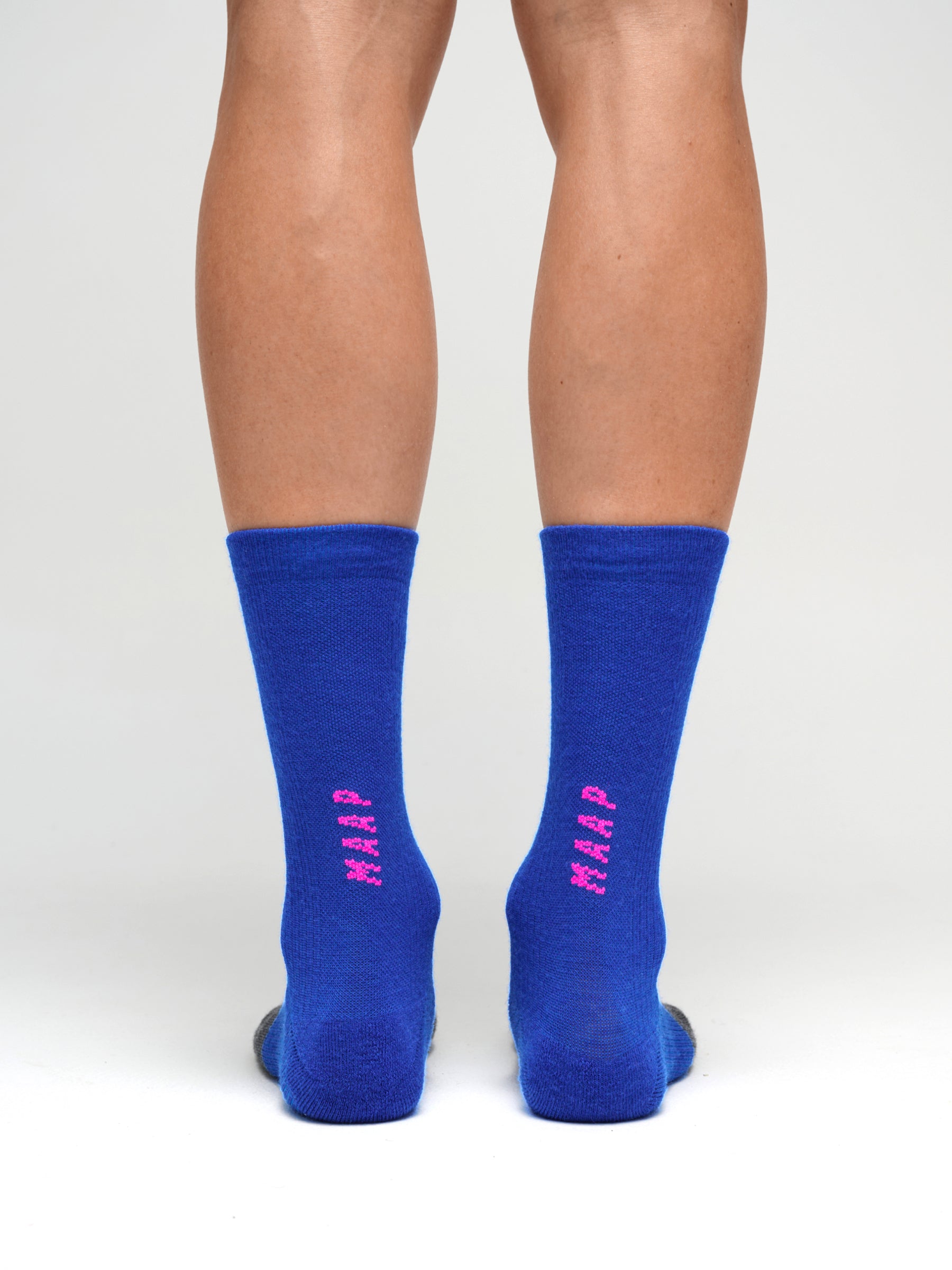 Division Merino Sock