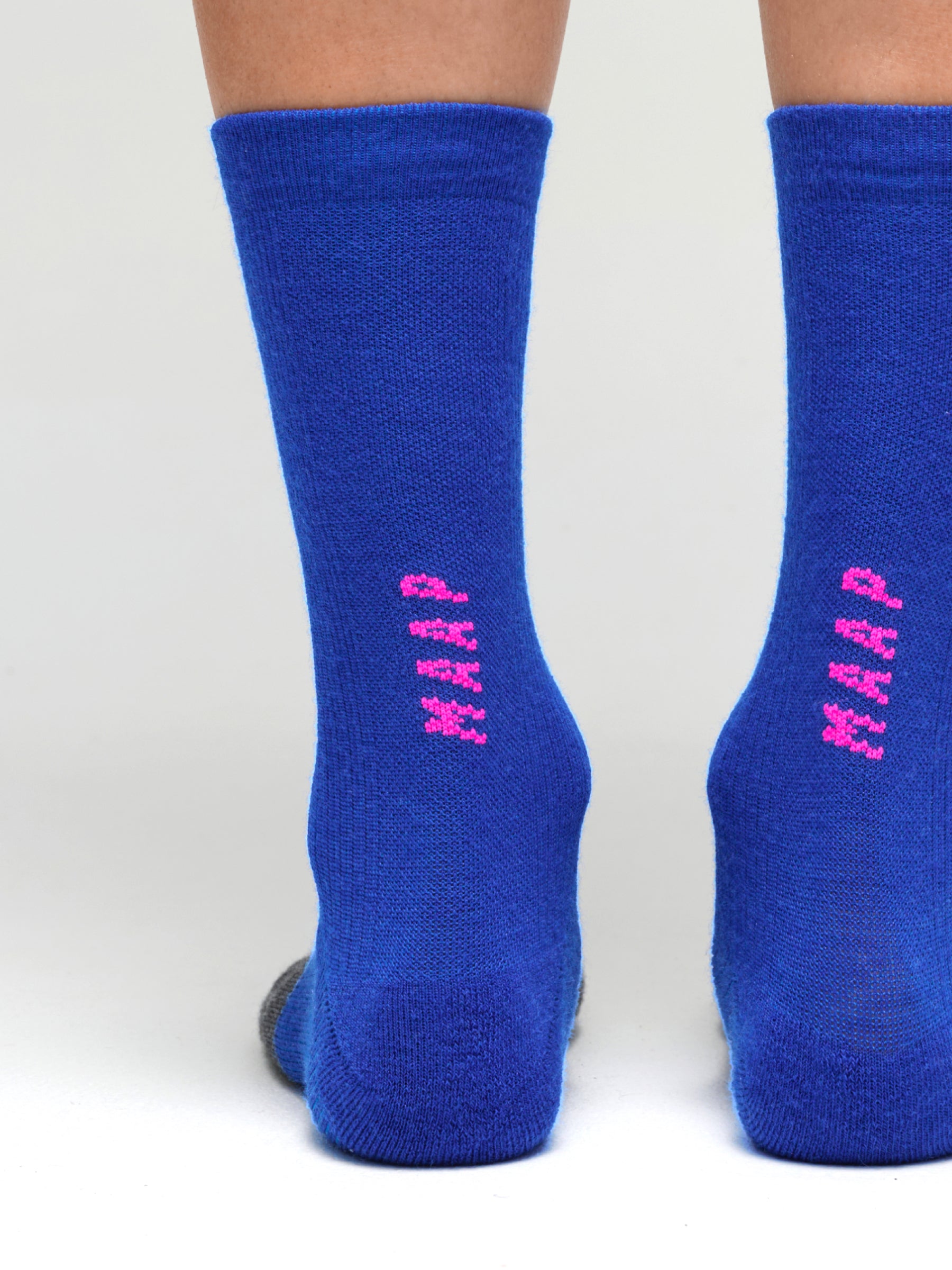 Division Merino Sock