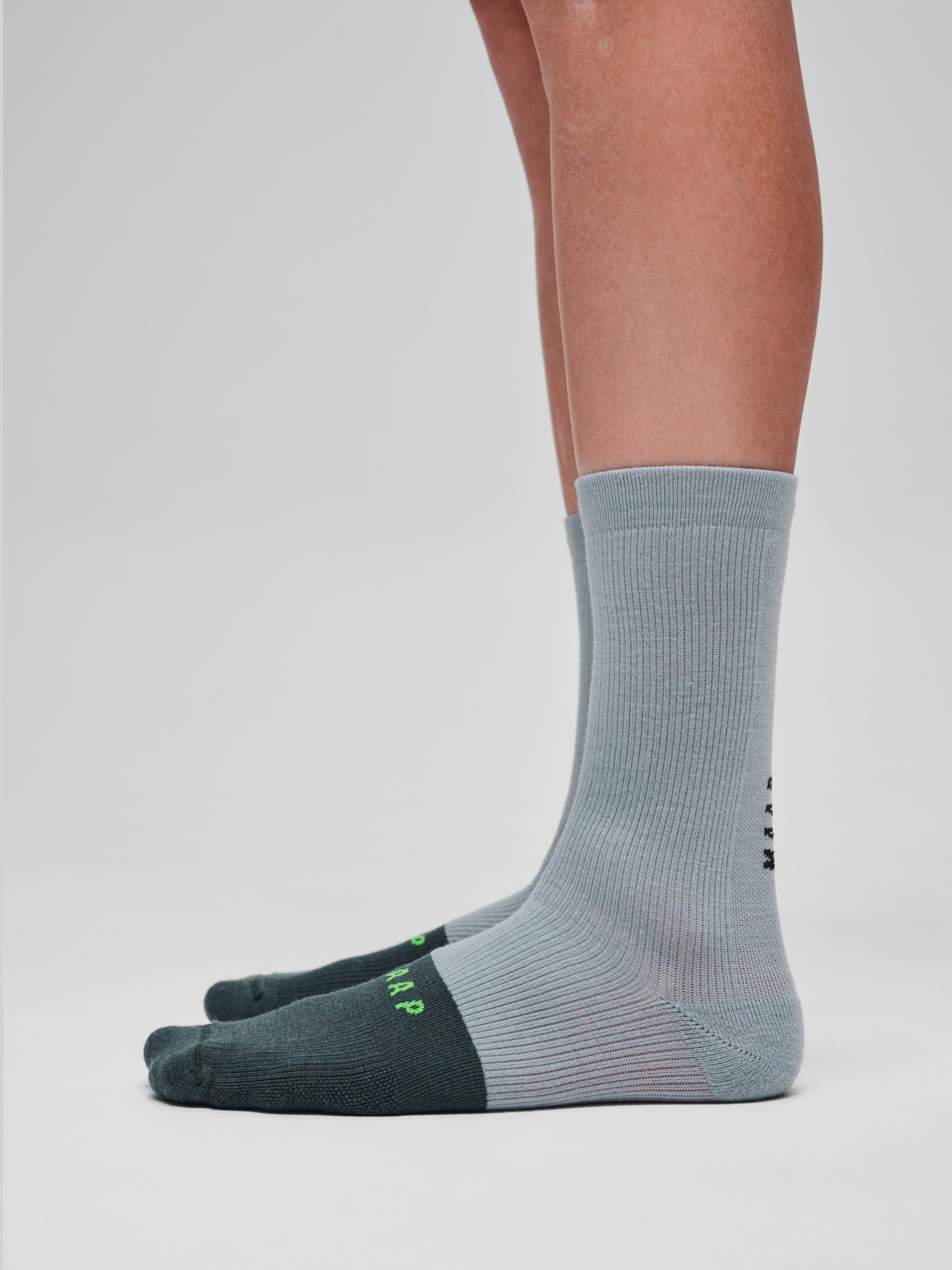 Team Merino Sock
