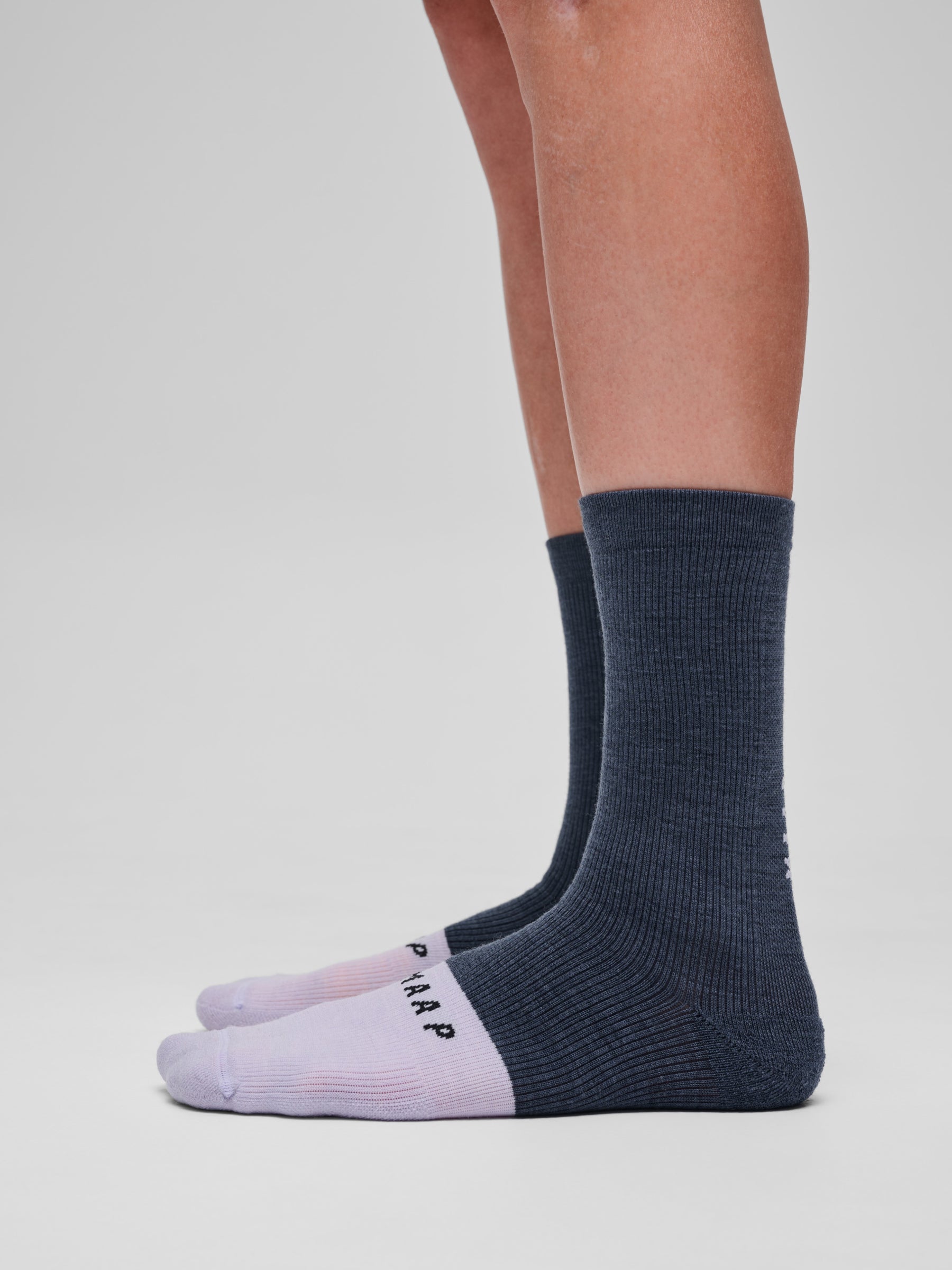 Team Merino Sock