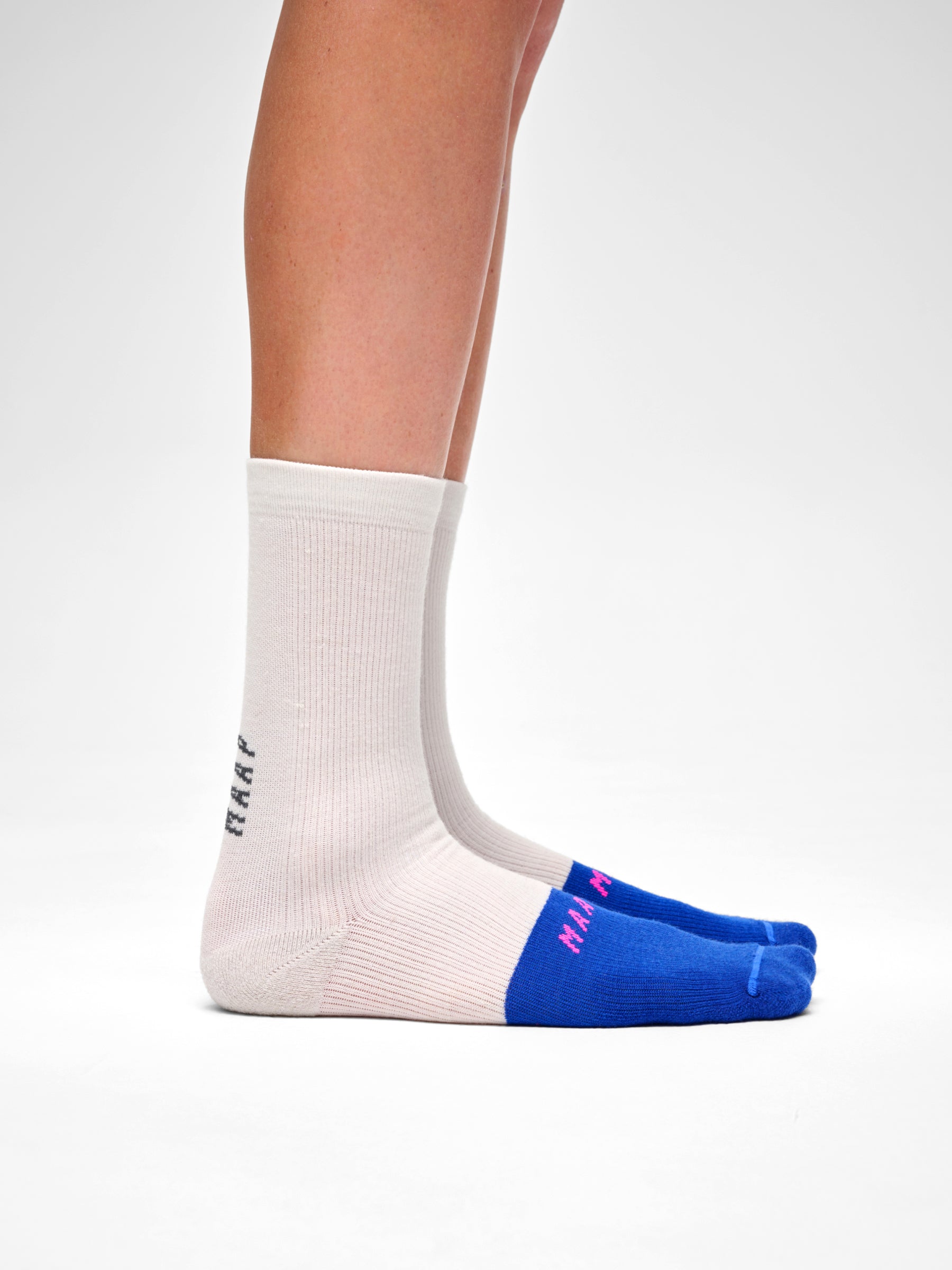 Division Merino Sock