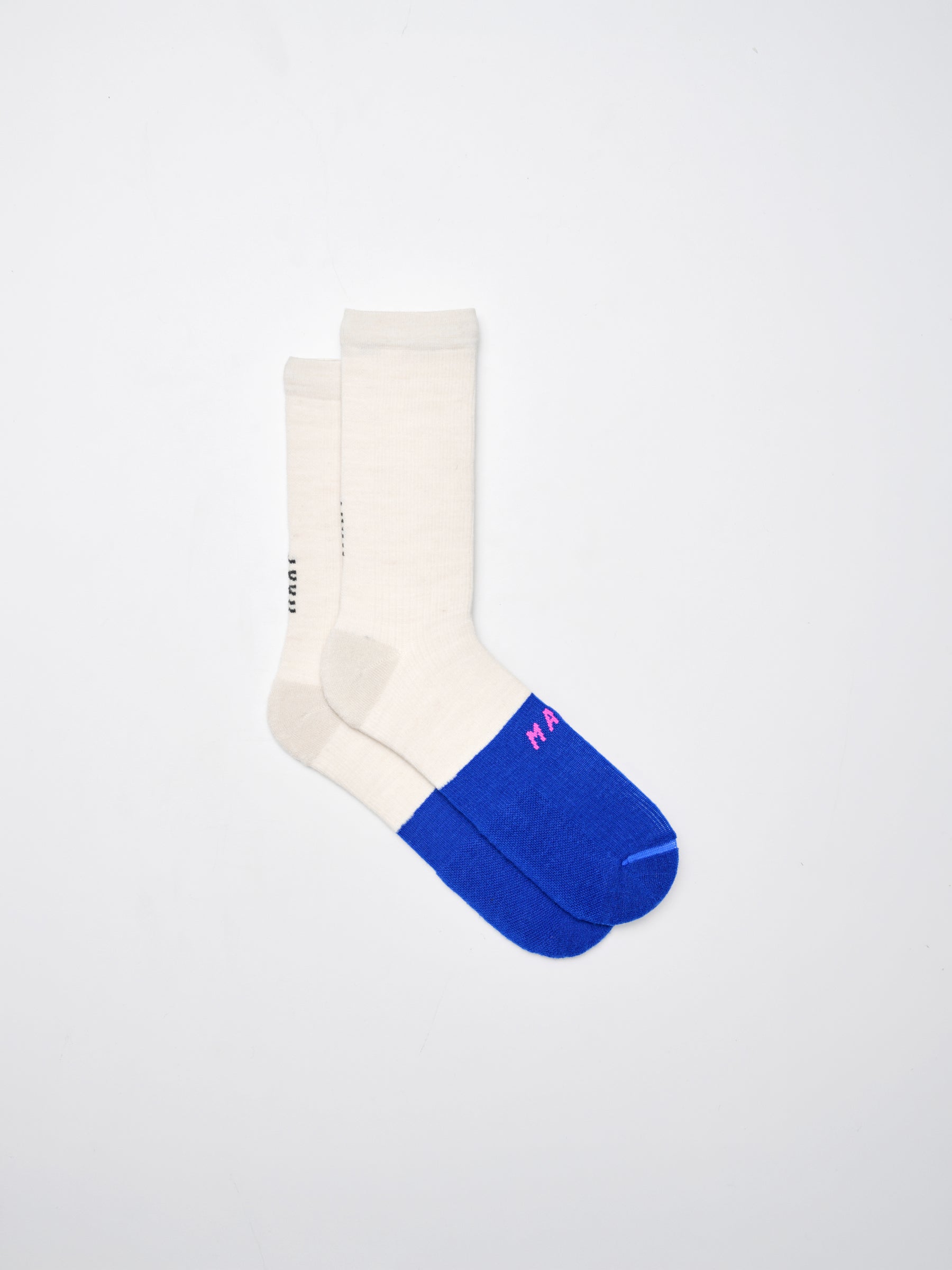 Division Merino Sock