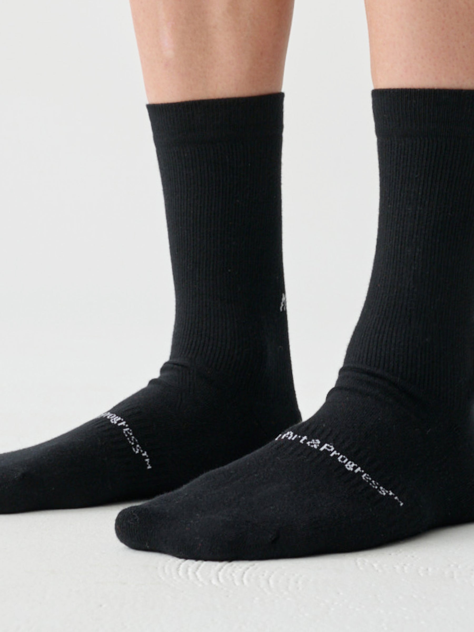 Essentials Print Socks