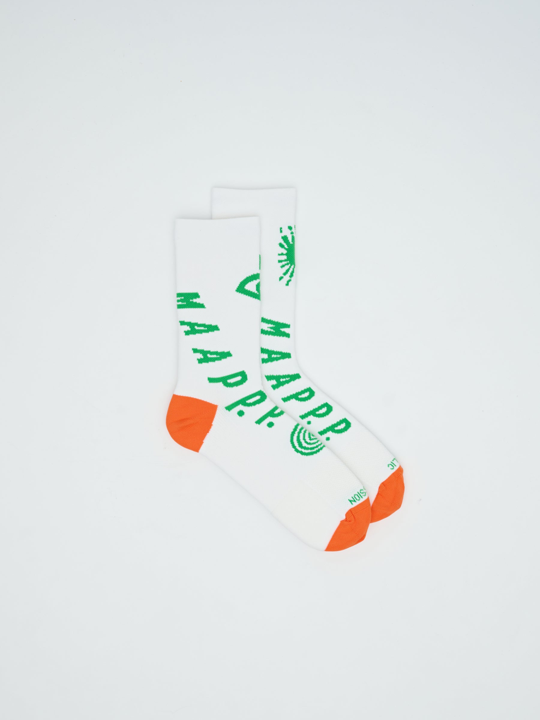 MAAP + Public Possession Sock