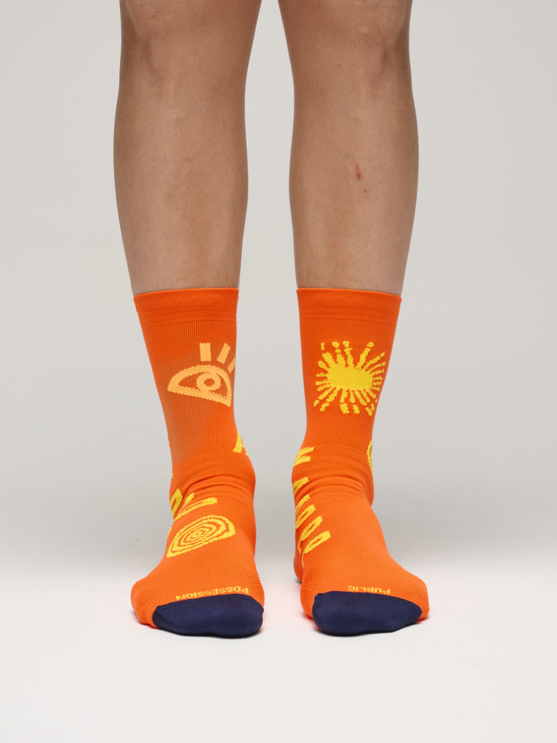 MAAP + Public Possession Sock